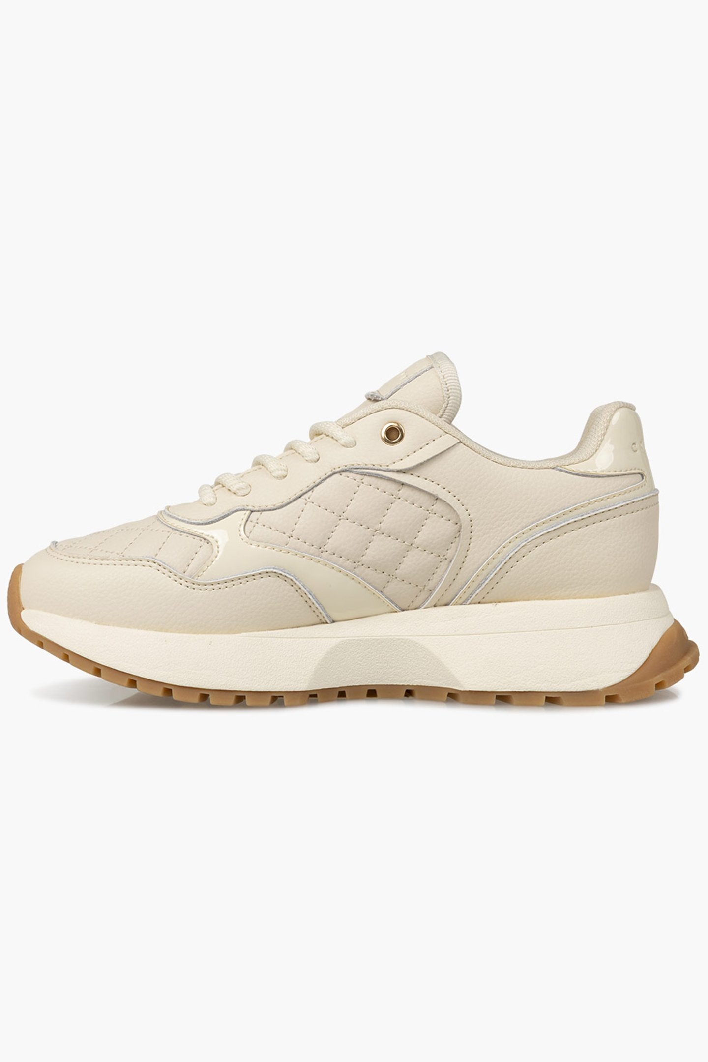 CHARLOTTE RUNNER CREAM 4