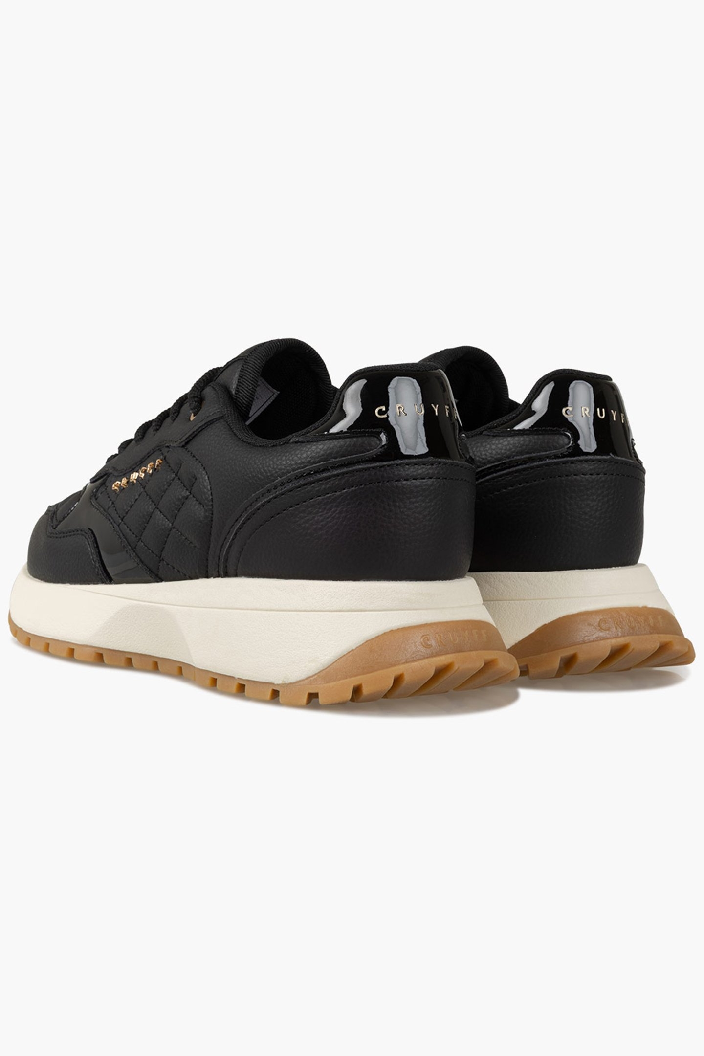 CHARLOTTE RUNNER BLACK 5