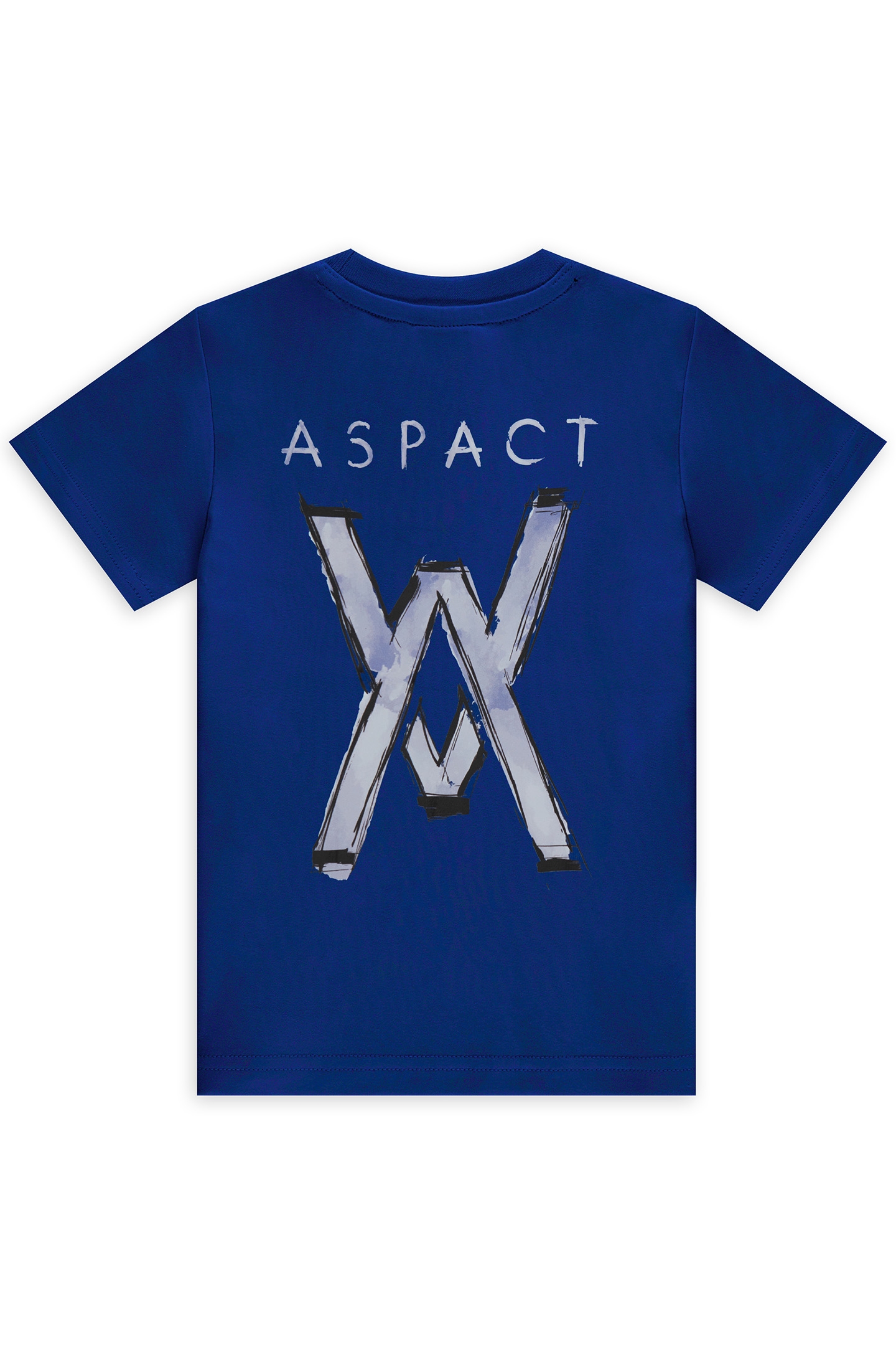 KIDS CIATO TEE BLUE 2