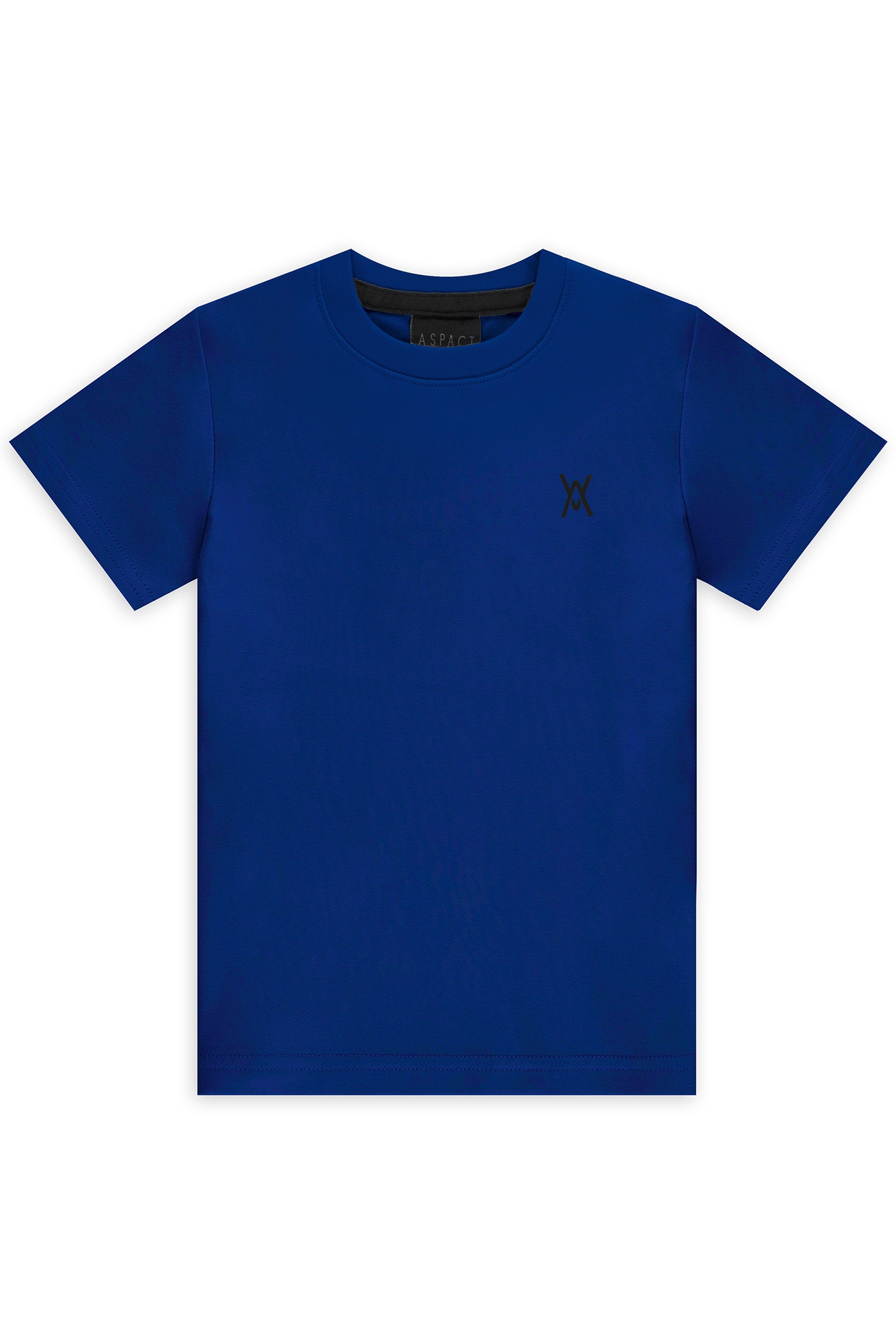 KIDS LIMITED TEE BLUE 1
