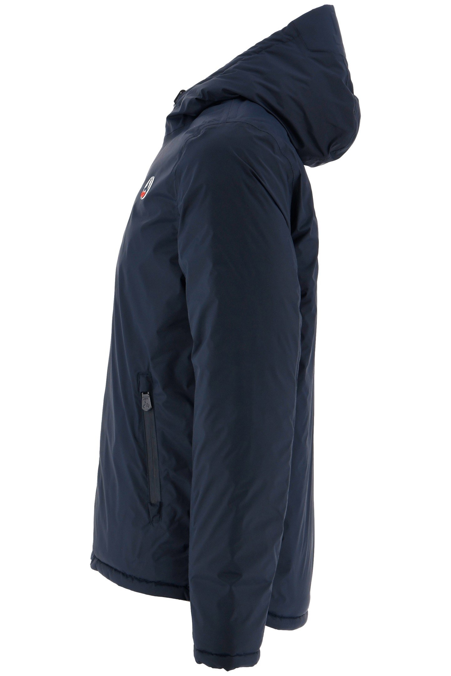 BERGEN JACKET NAVY / RED 5