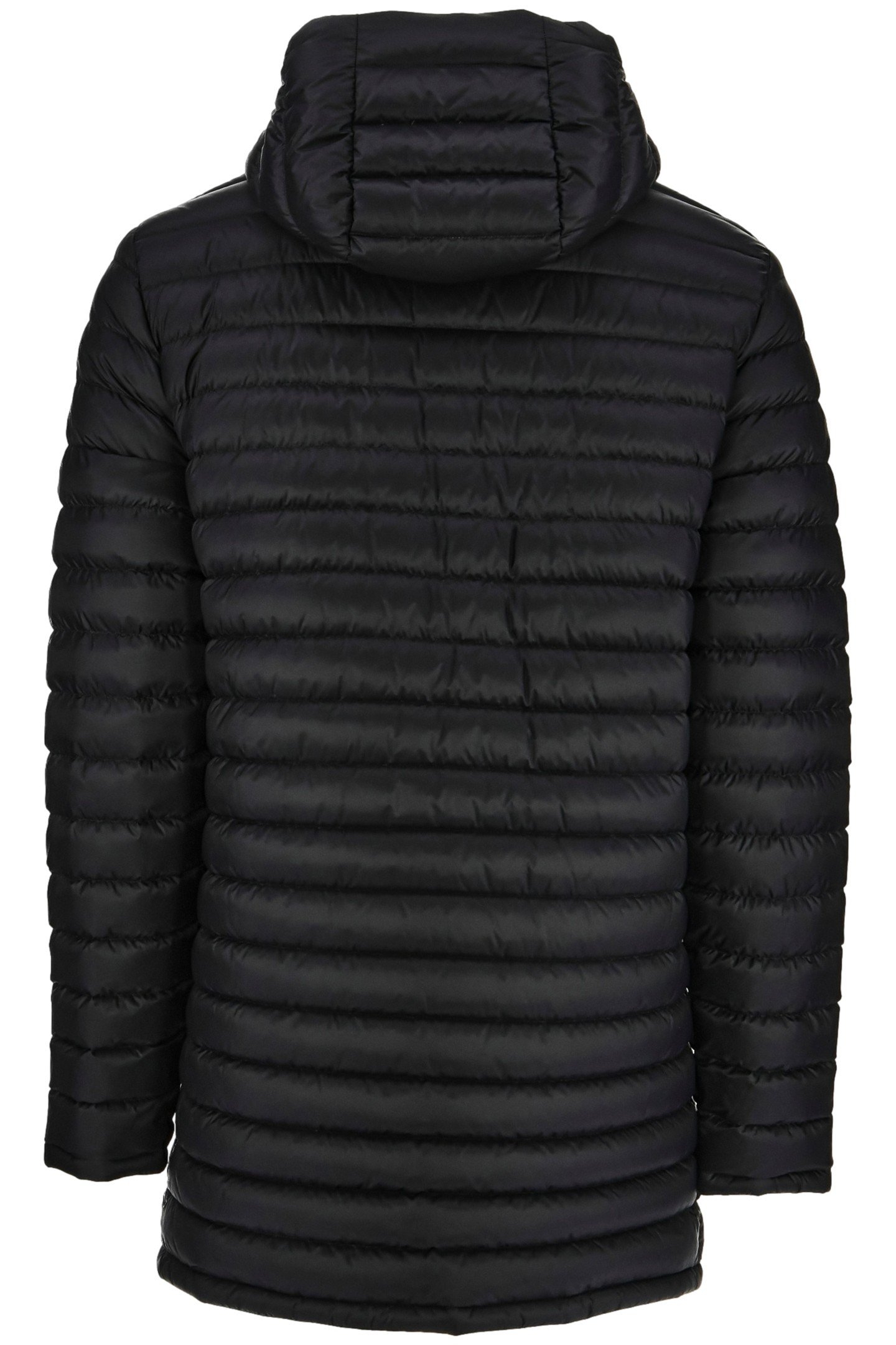 AMSTERDAM JACKET BLACK 4