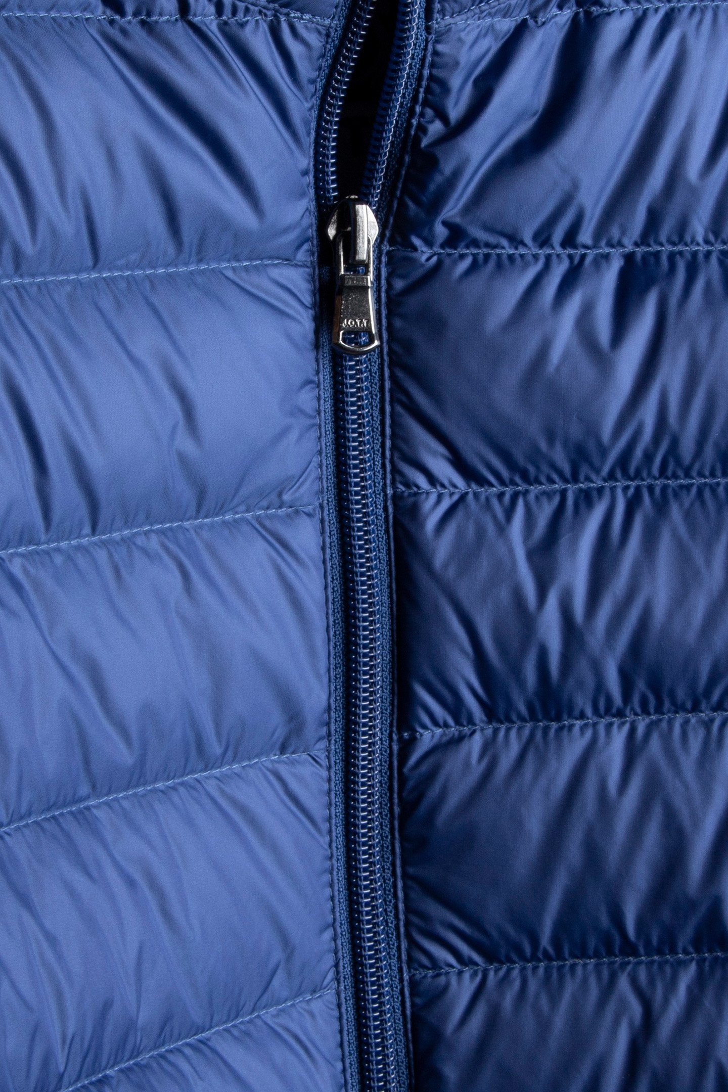 BERGEN JACKET BLUE JEANS / ARMY 4