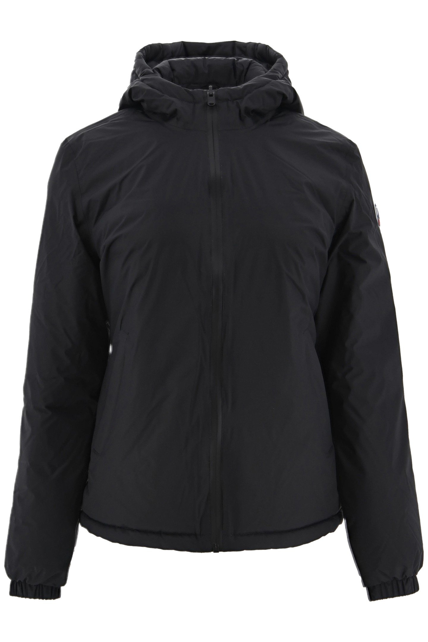 VIENNE JACKET BLACK 1
