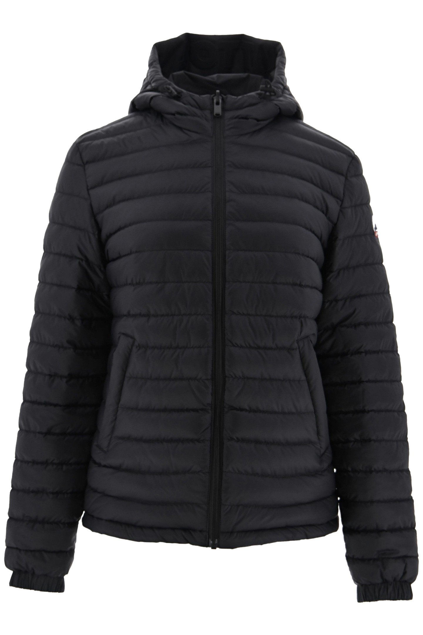 VIENNE JACKET BLACK 2