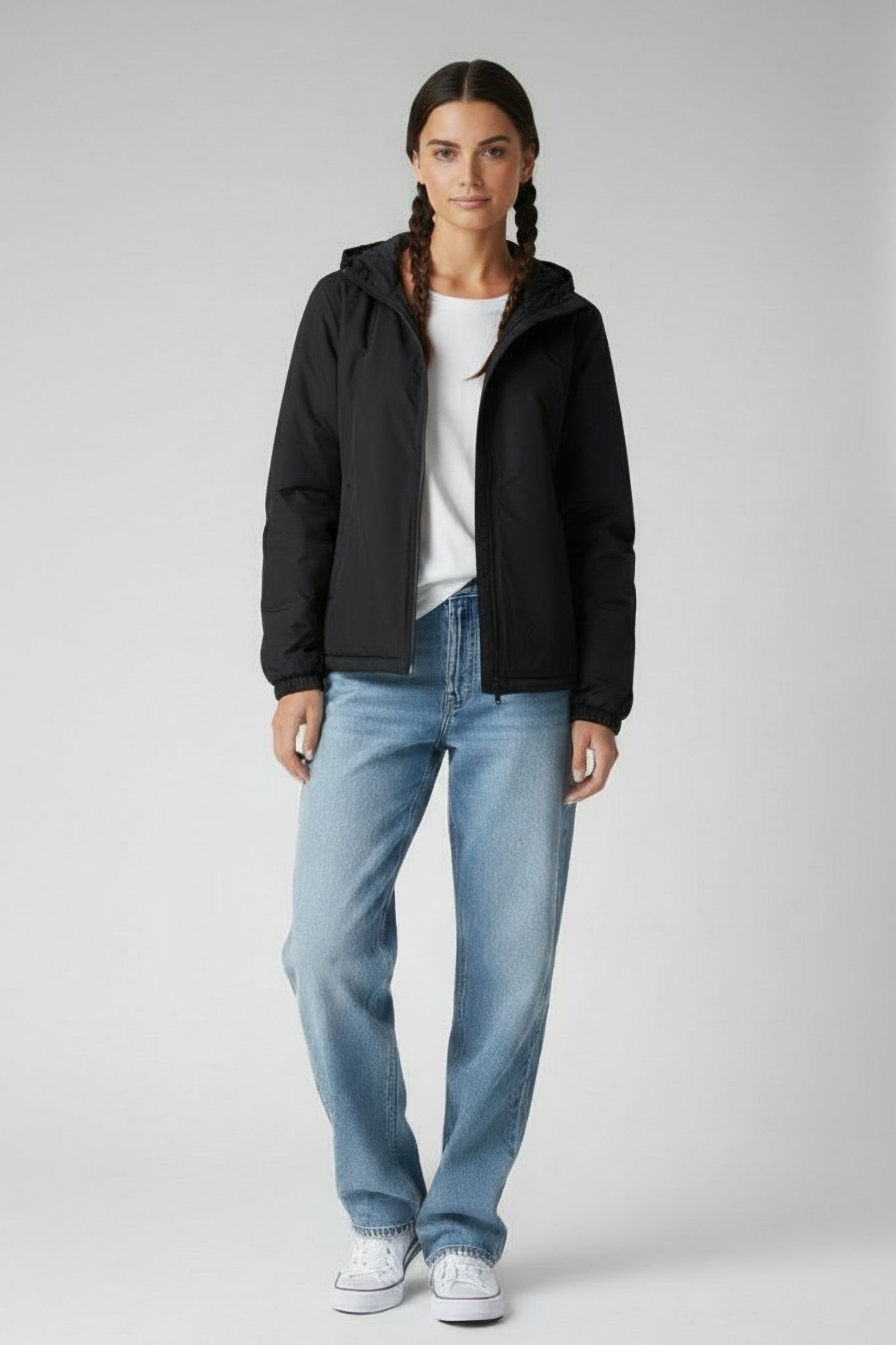 VIENNE JACKET BLACK 3