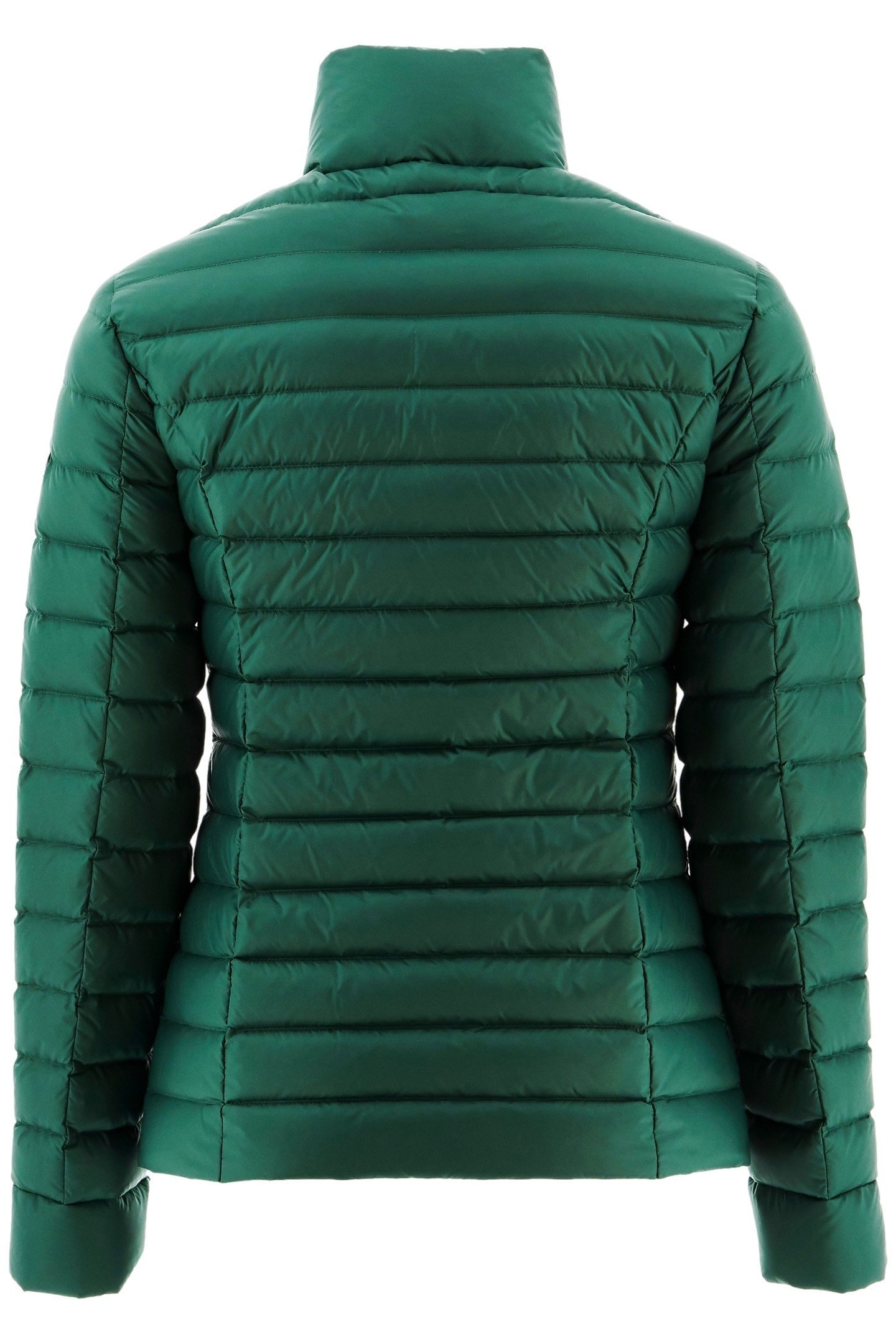 CHA DOWN JACKET DARK GREEN 2