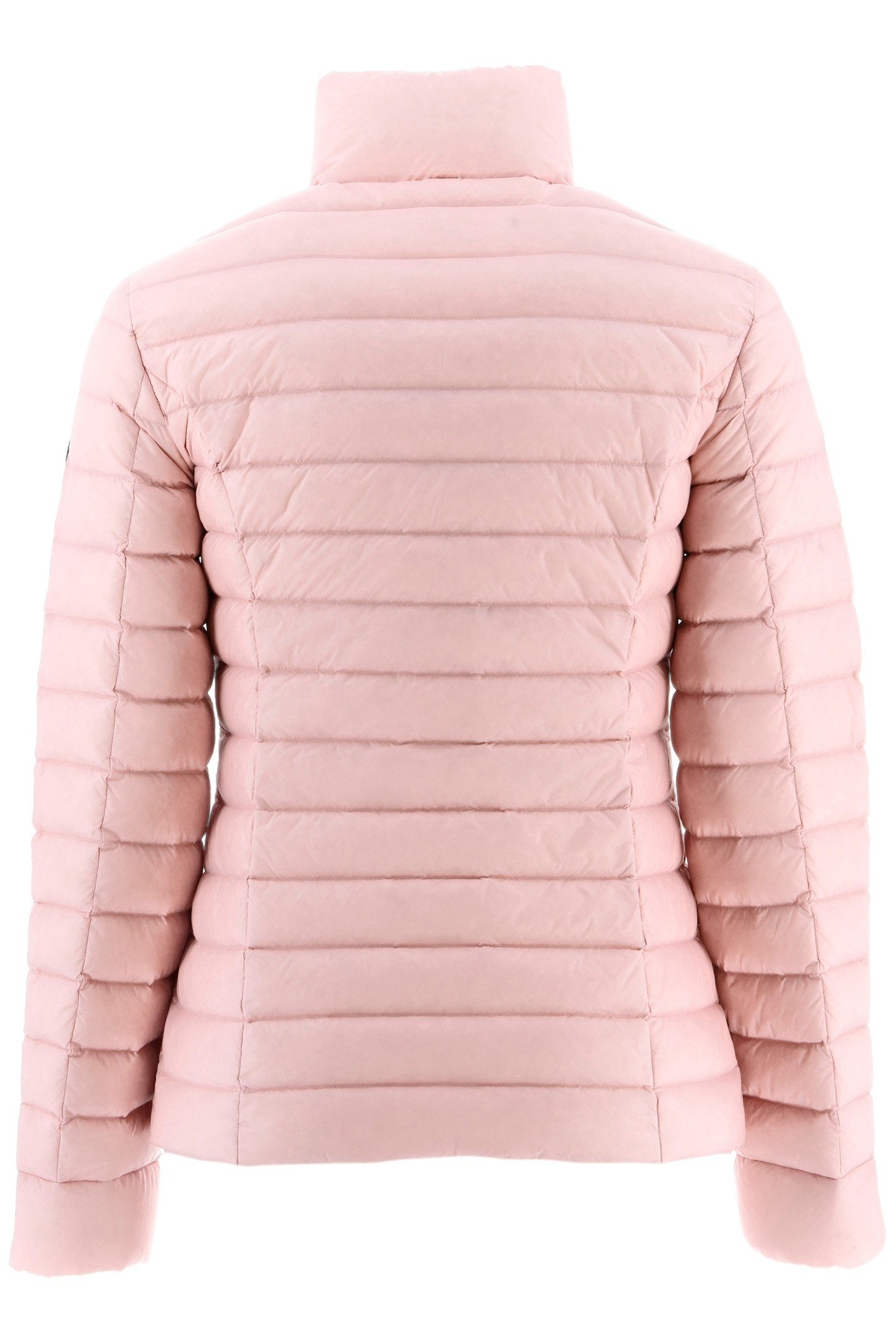 CHA DOWN JACKET PEACH PINK 2