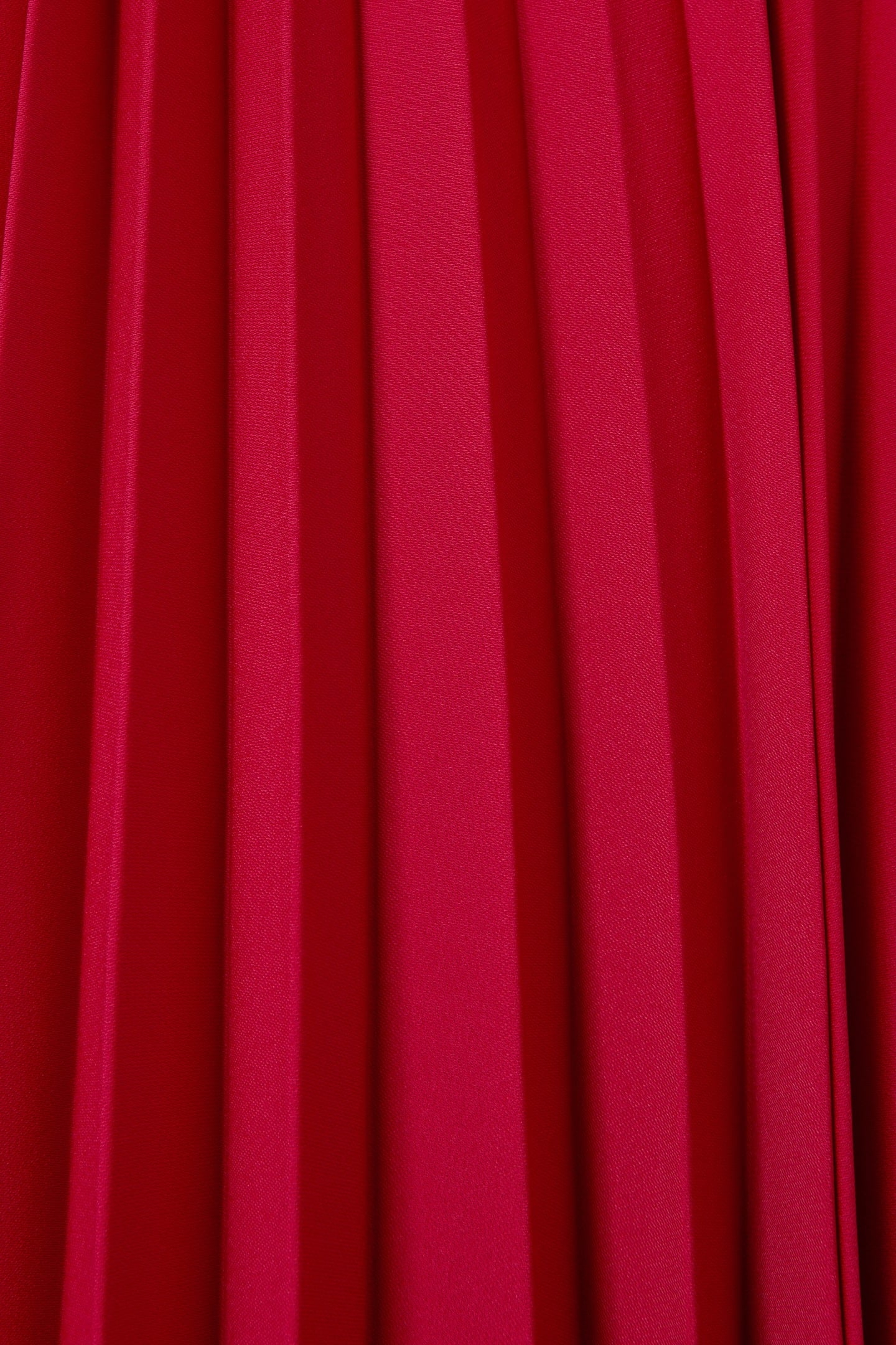 PLEATED OCCASION GOWN CORAL 5