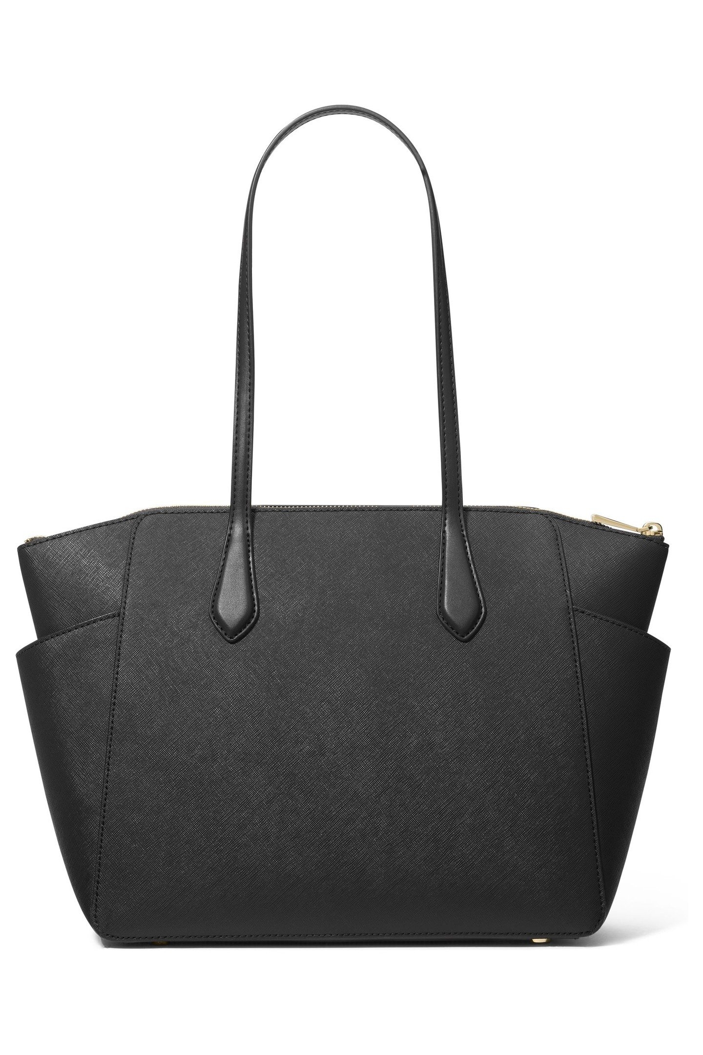 MEDIUM TOTE BAG BLACK 3
