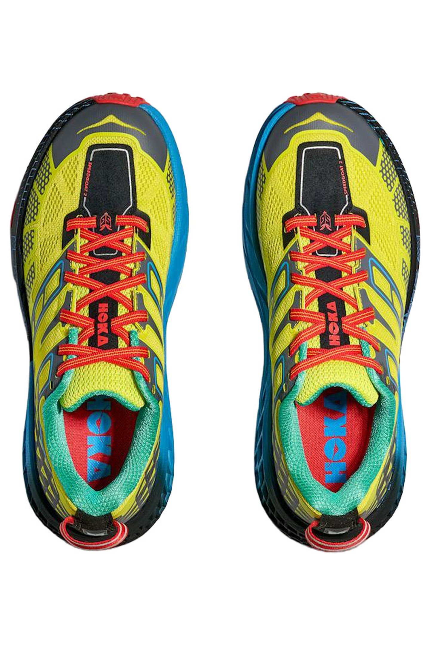 HOKA – SPEEDGOAT 2 3