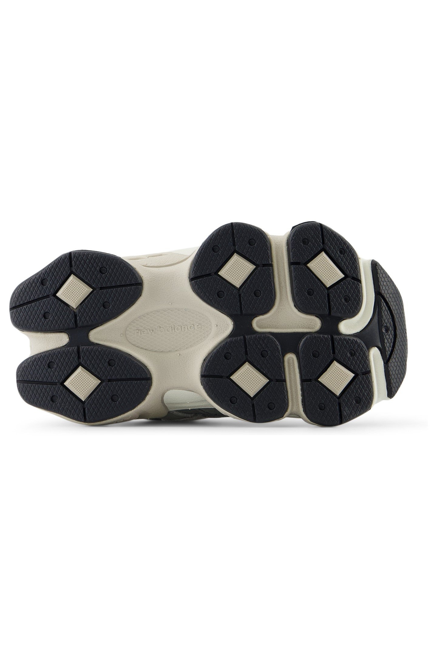 INFANT BOYS 9060 SHOES RAINCLOUD 8