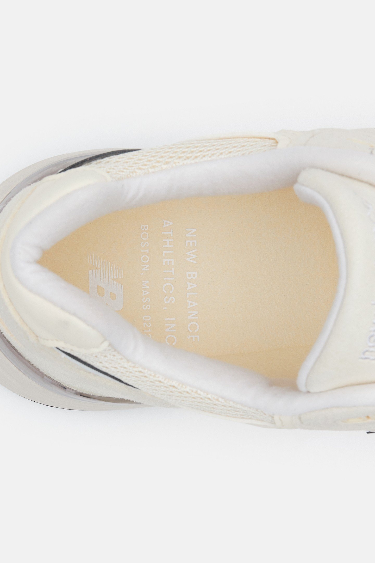 UNISEX MADE IN USA 992 CALCIUM 8