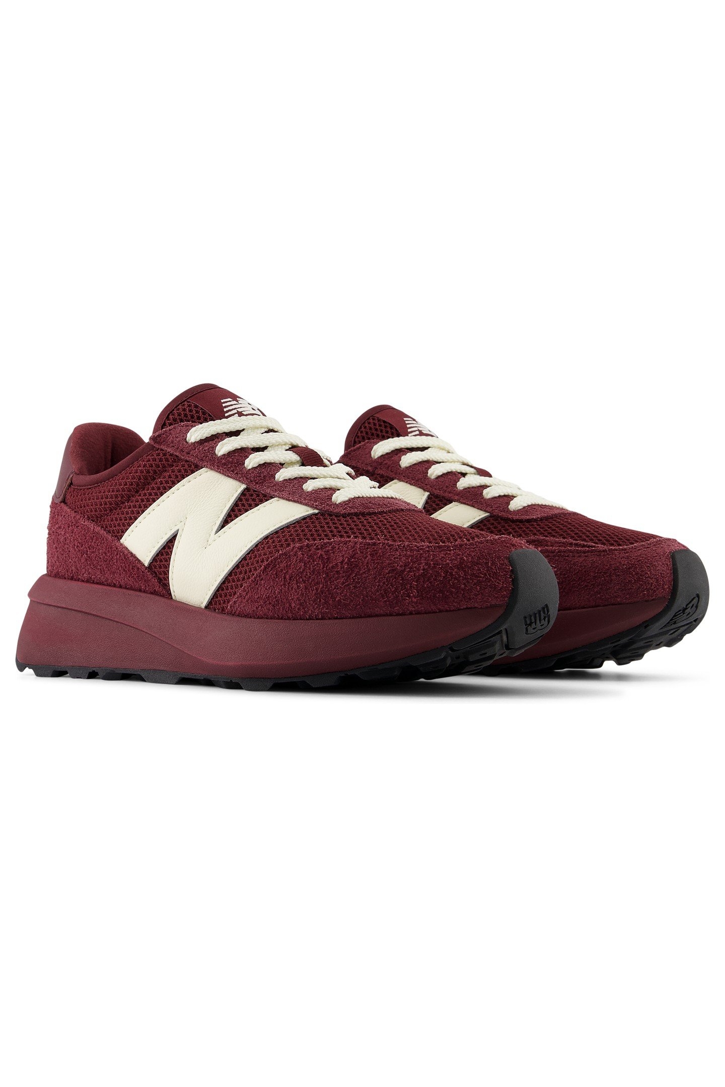 UNISEX 370 BURGUNDY 8