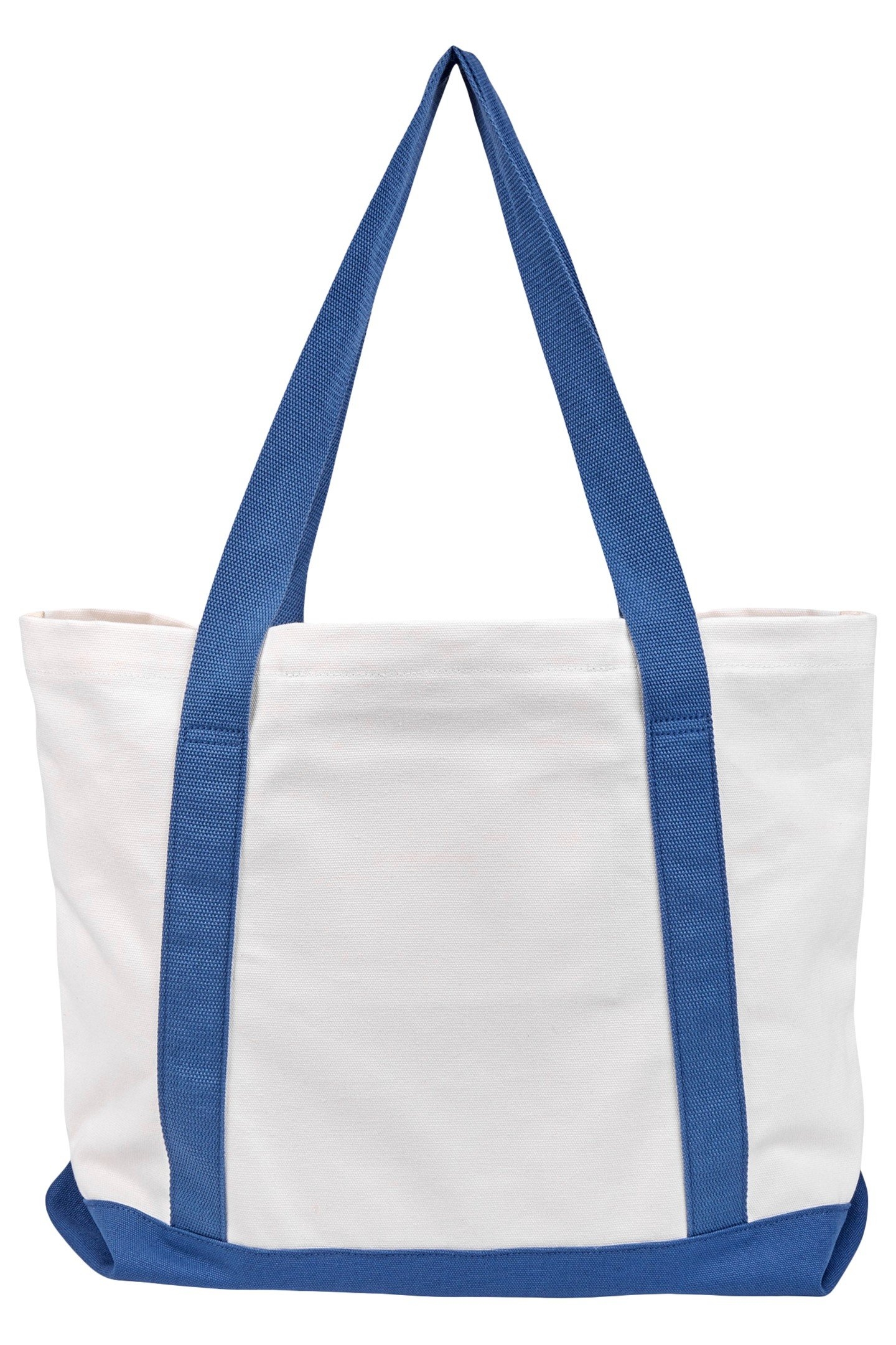 UNISEX CLASSIC CANVAS TOTE SEA STONE 3