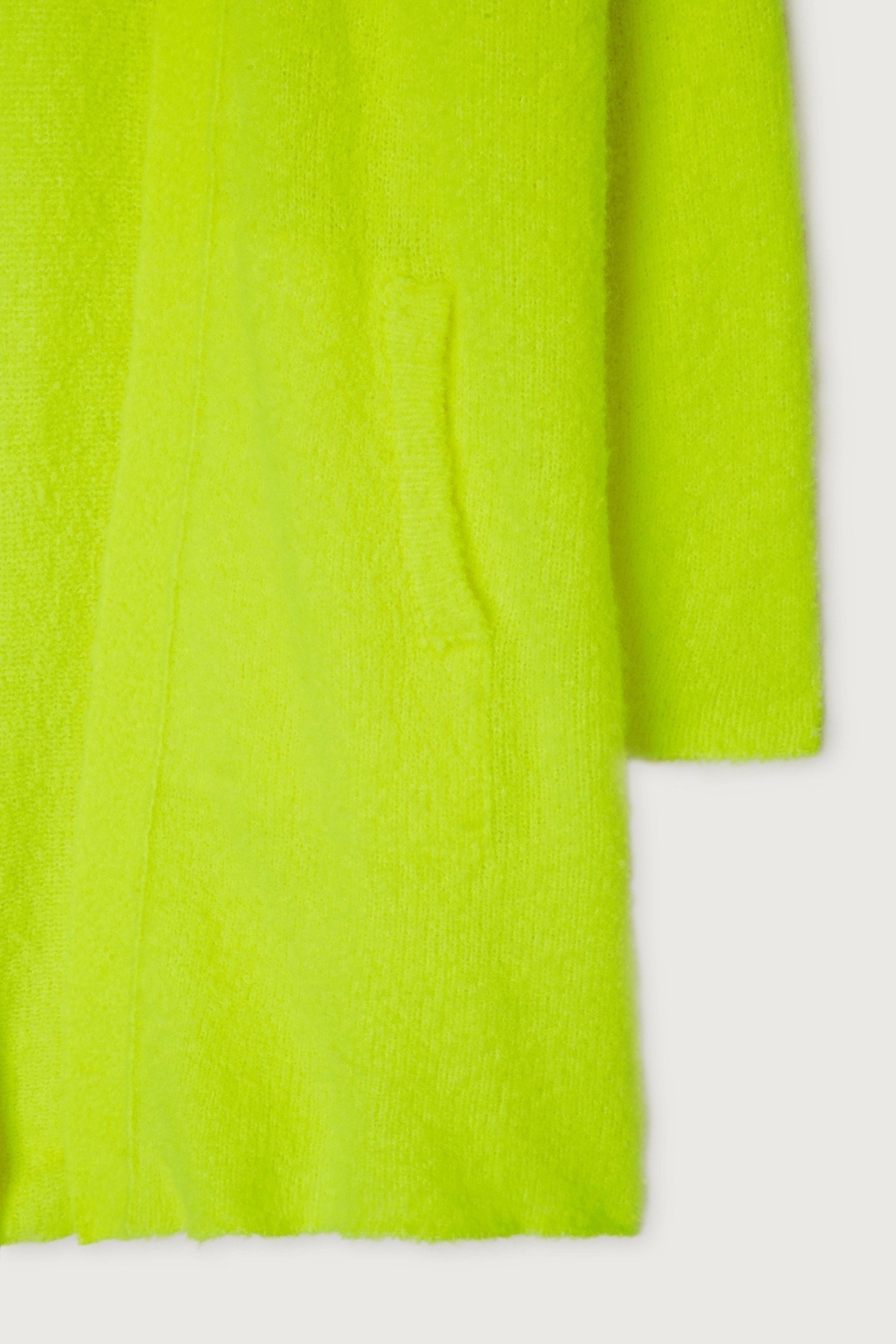 MID-LENGTH VEST BOA 2