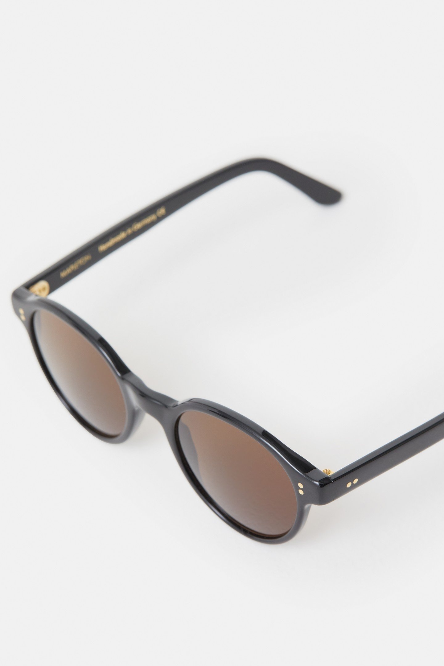 MAPLETON MOD. 1987 OTHER ACCESSORIES BLACK 2