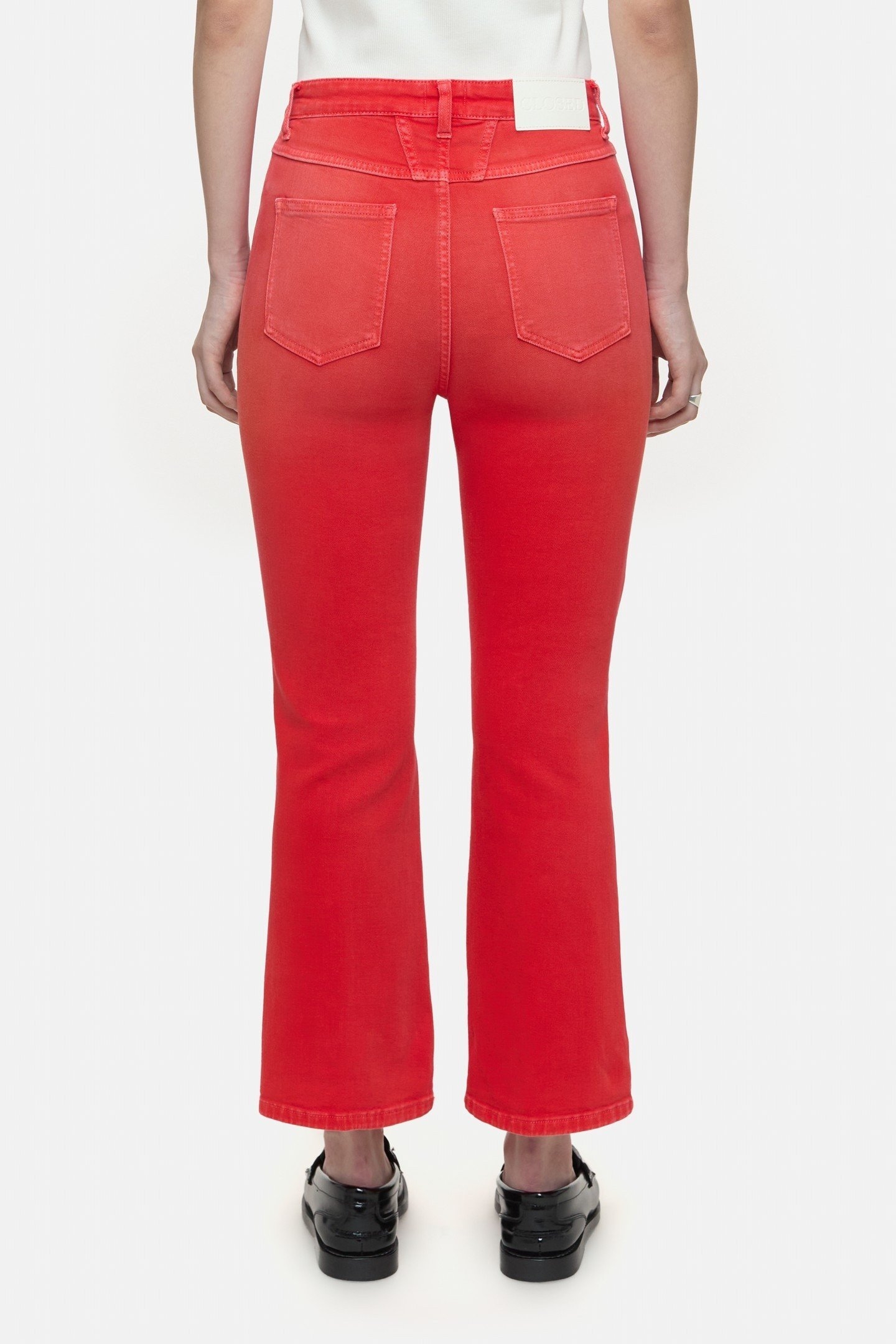 HI-SUN JEANS ARRABBIATA 2