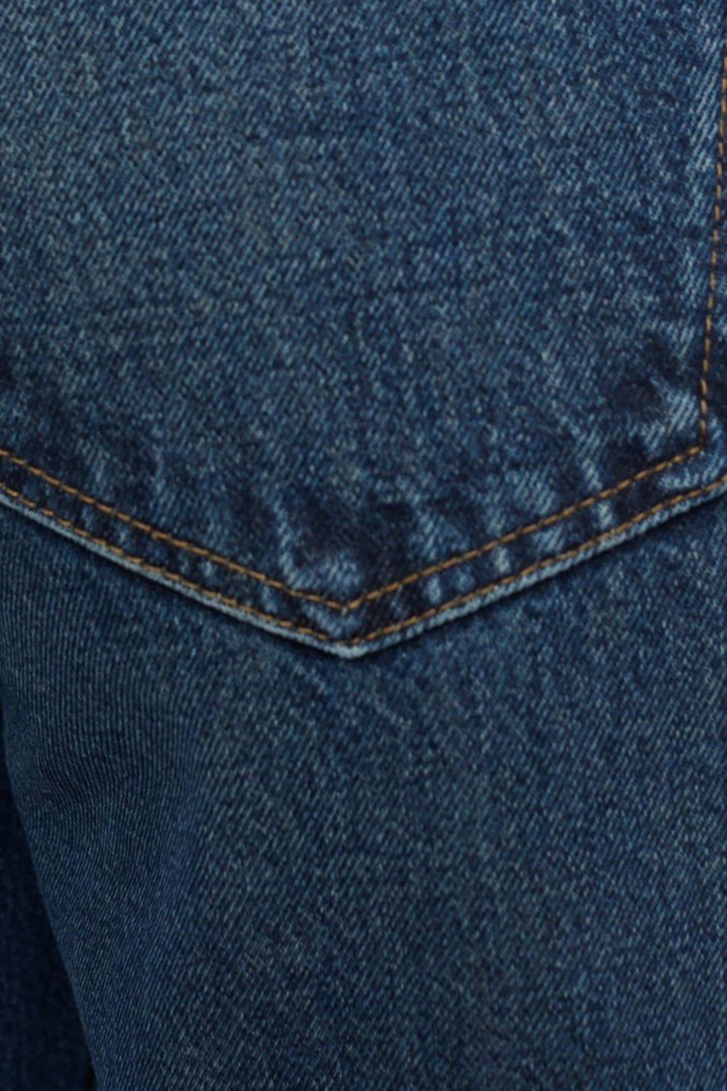 ROAN JEANS DARK BLUE 4