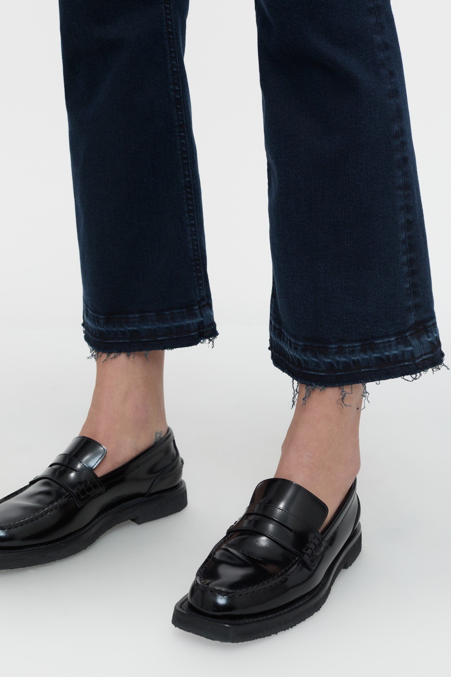 HI-SUN JEANS BLUE/BLACK 4