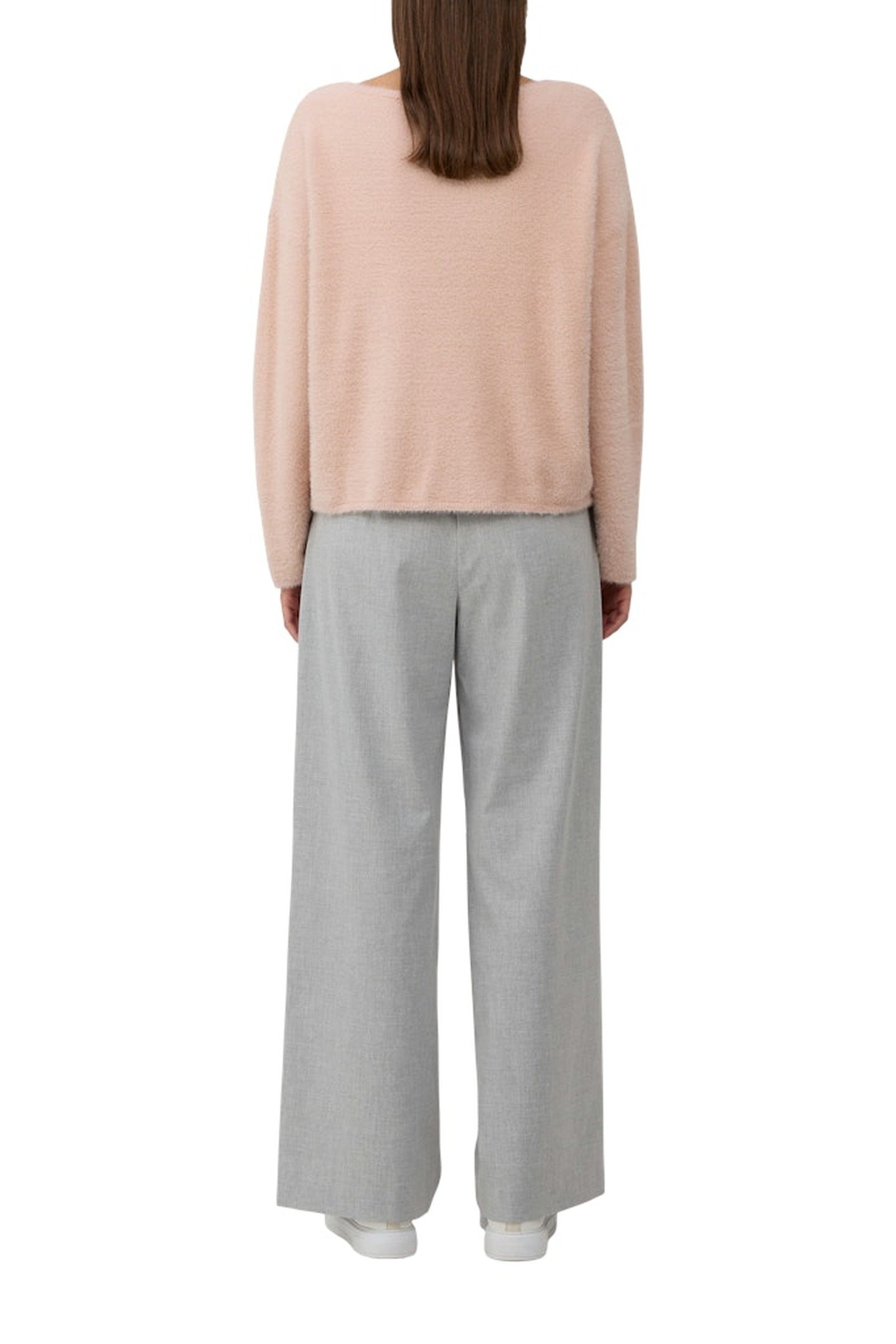 S.OLIVER PULLOVER PINK 3