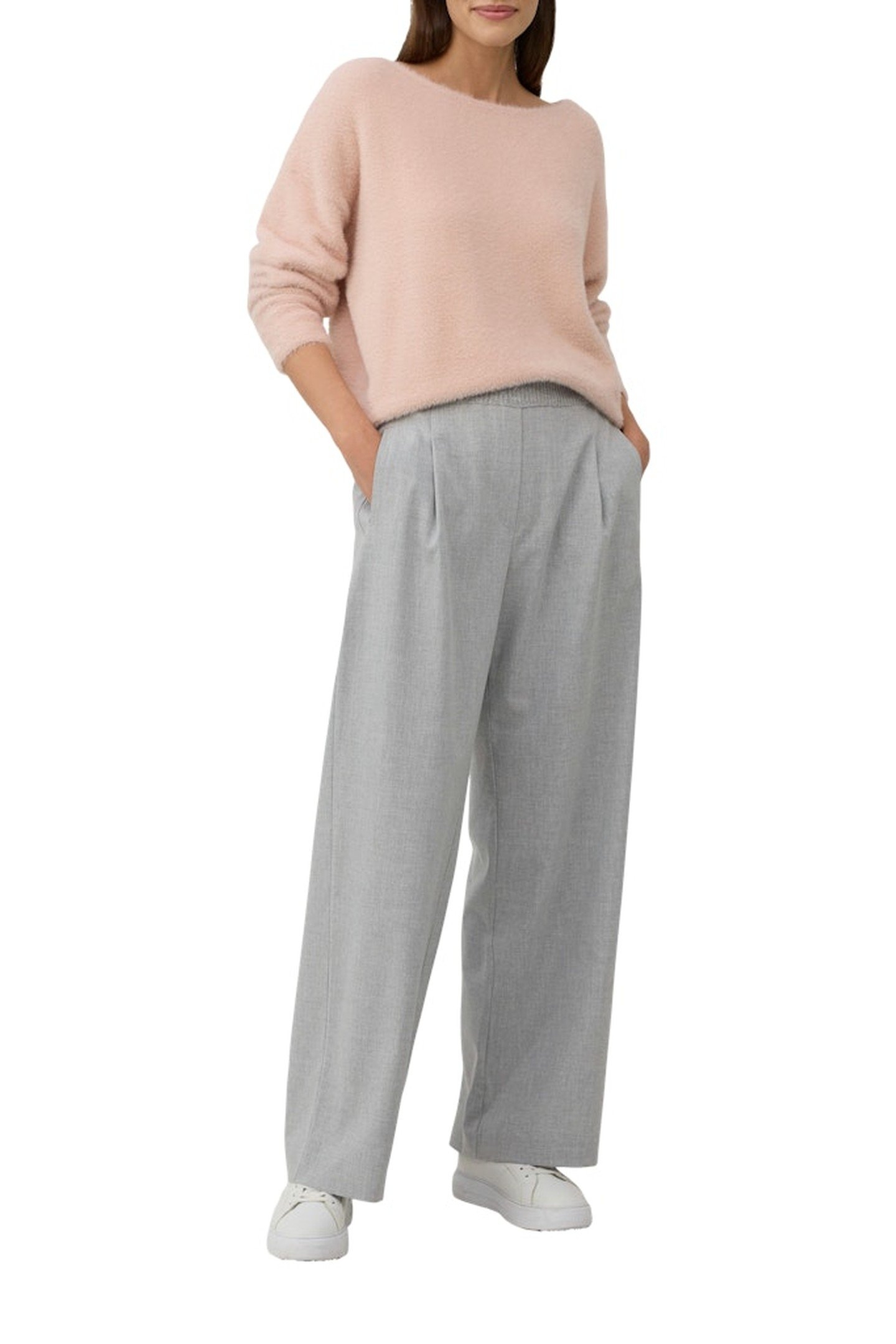 S.OLIVER PULLOVER PINK 4