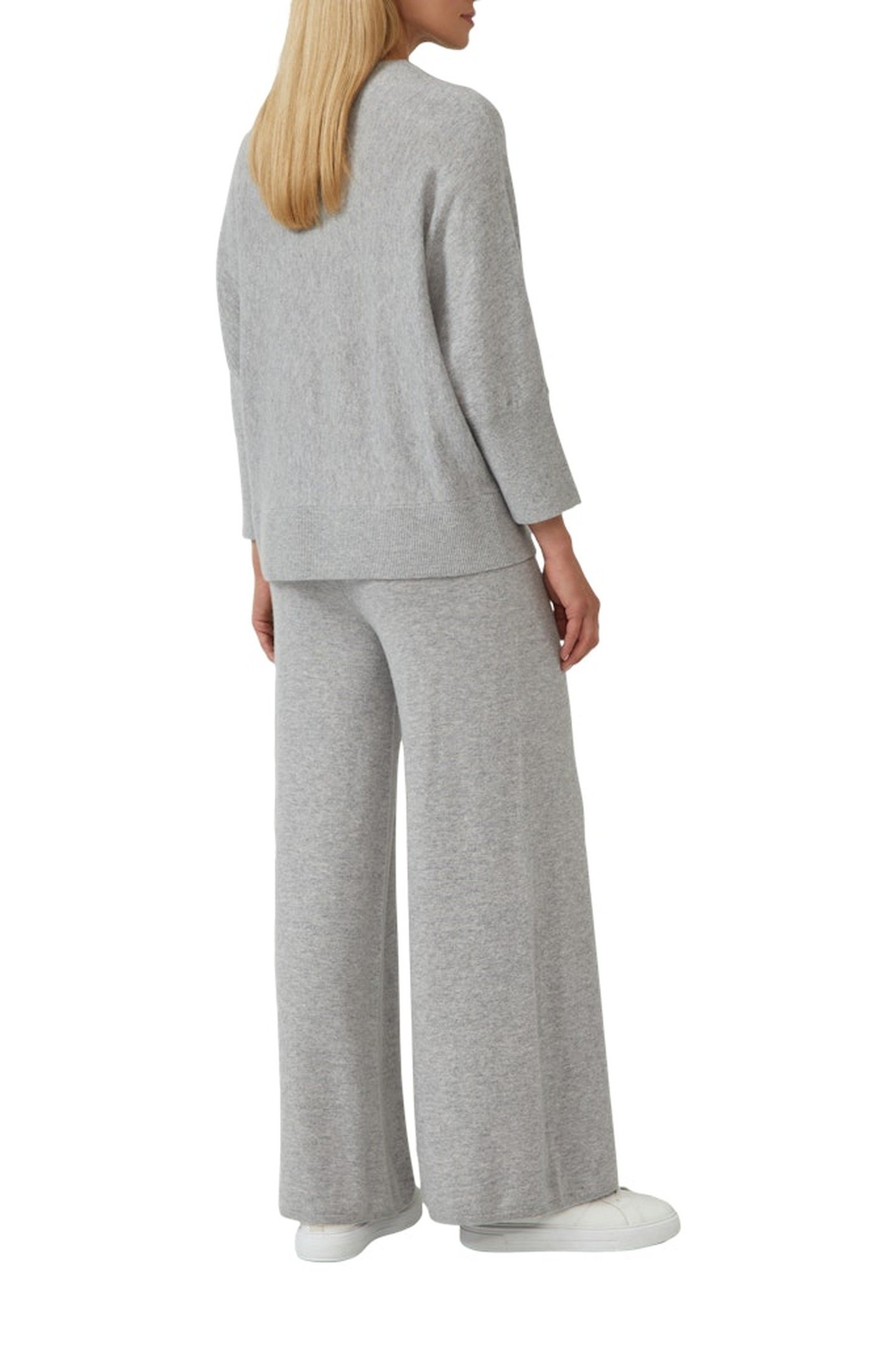 S.OLIVER PULLOVER GREY 3