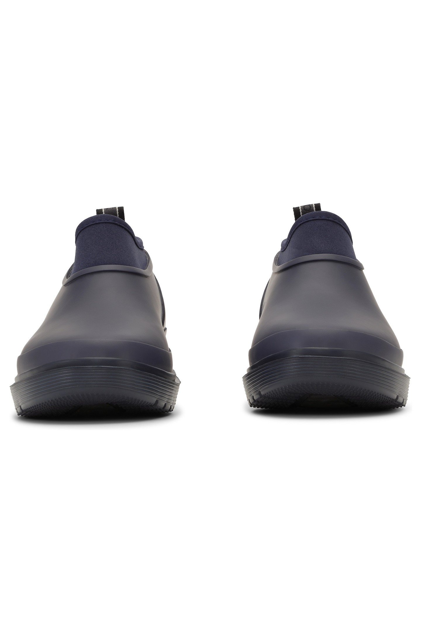 RUBAIR02 CLOGS NAVY 5