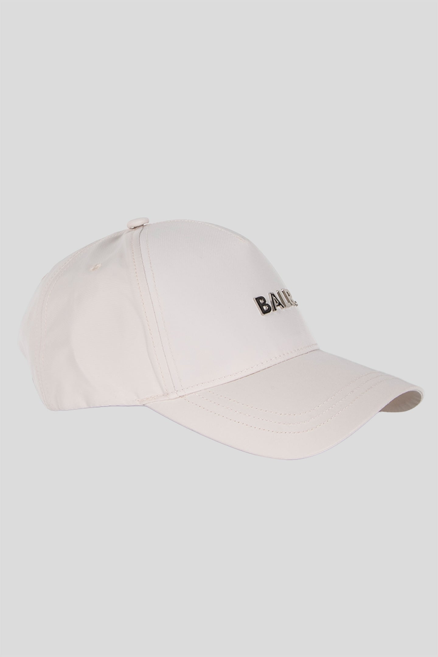 CAP OFF WHITE 2