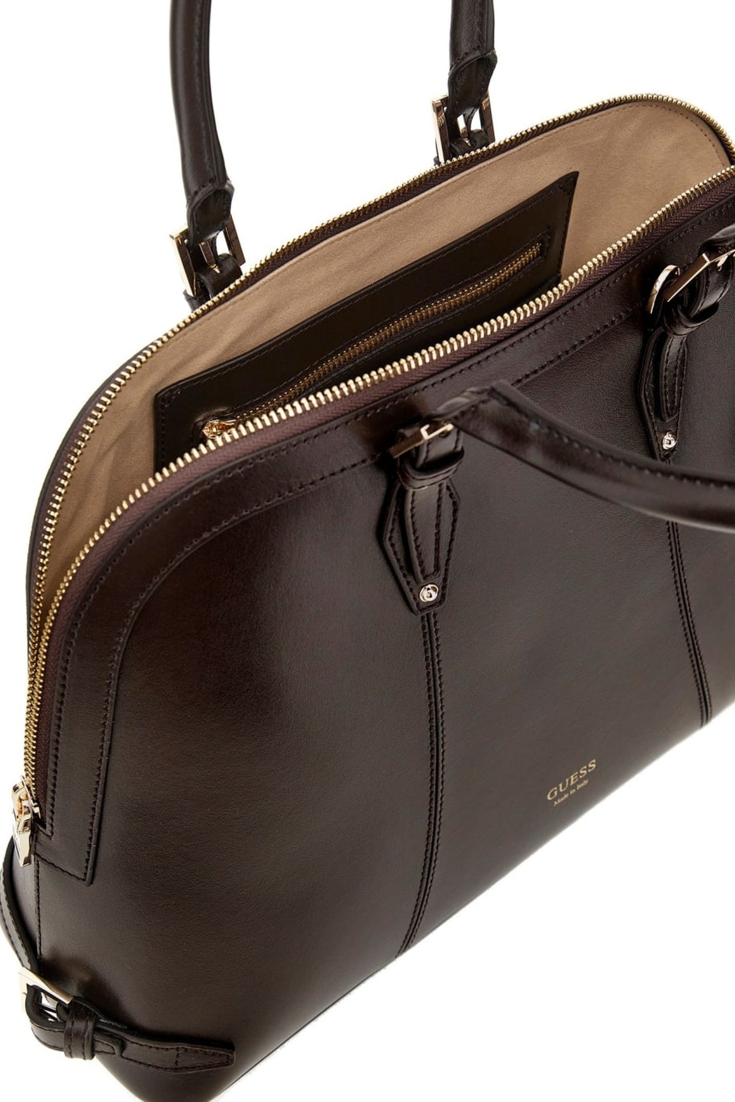 ADELE MEDIUM DOME SA DARK OAK 6