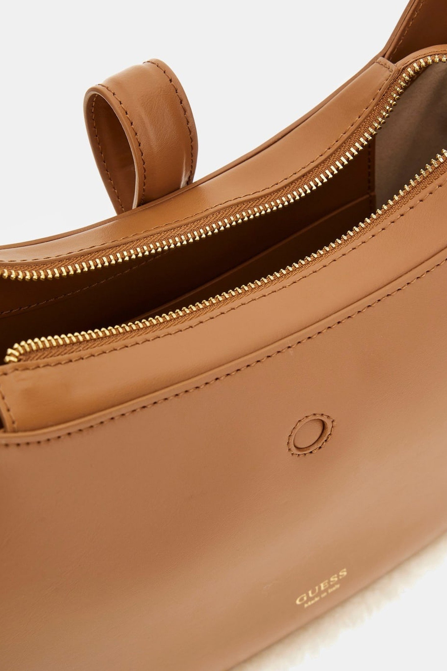 WINTER BUCKET TAN BROWN 6