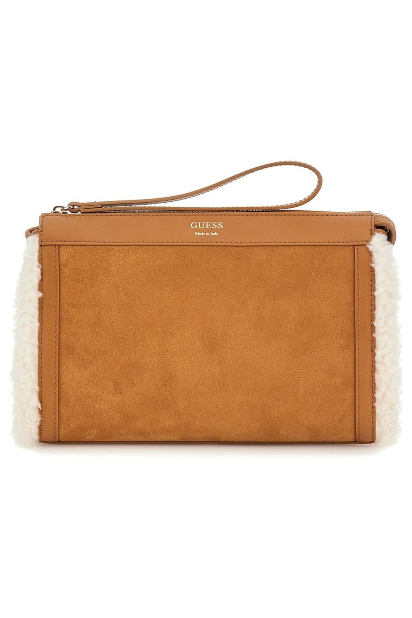 WINTER BUCKET TAN BROWN 5