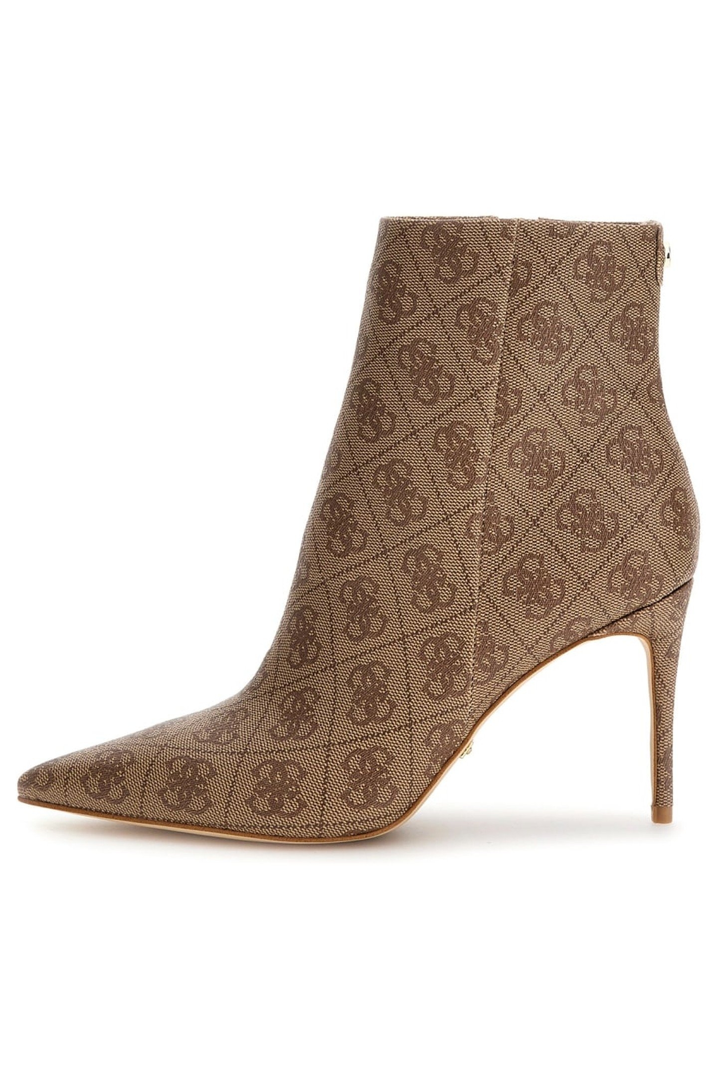 RICHER6 BEIGE BROWN 5