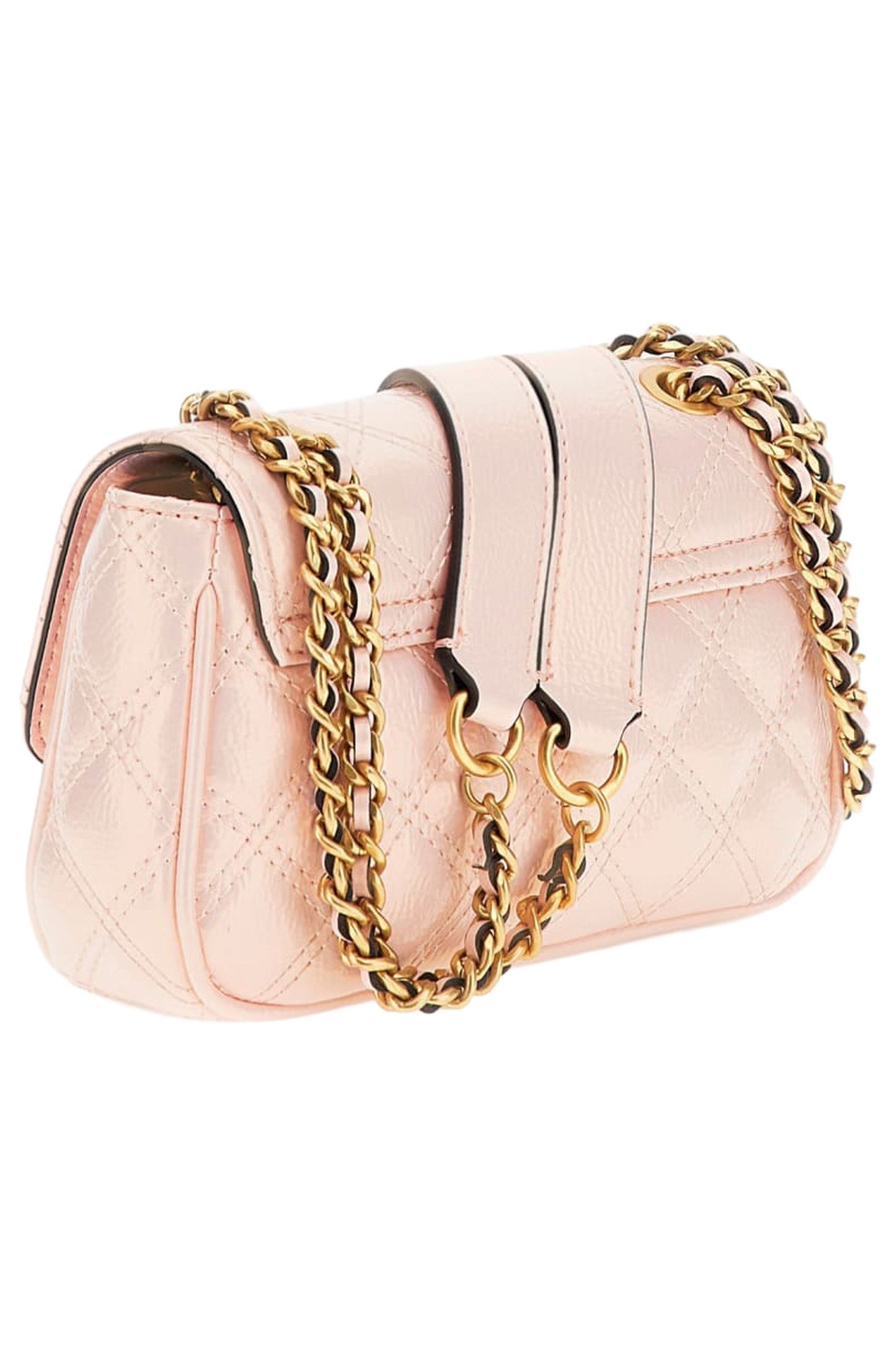 GIULLY TOP ZIP SHOUL LIGHT ROSE 3