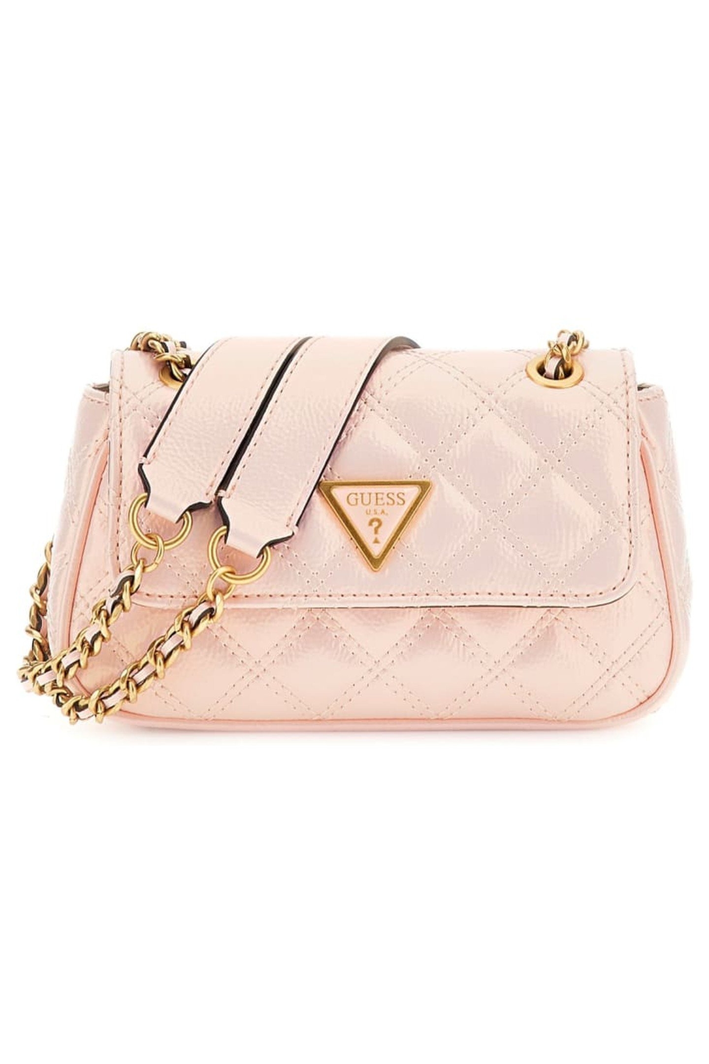 GIULLY TOP ZIP SHOUL LIGHT ROSE 7