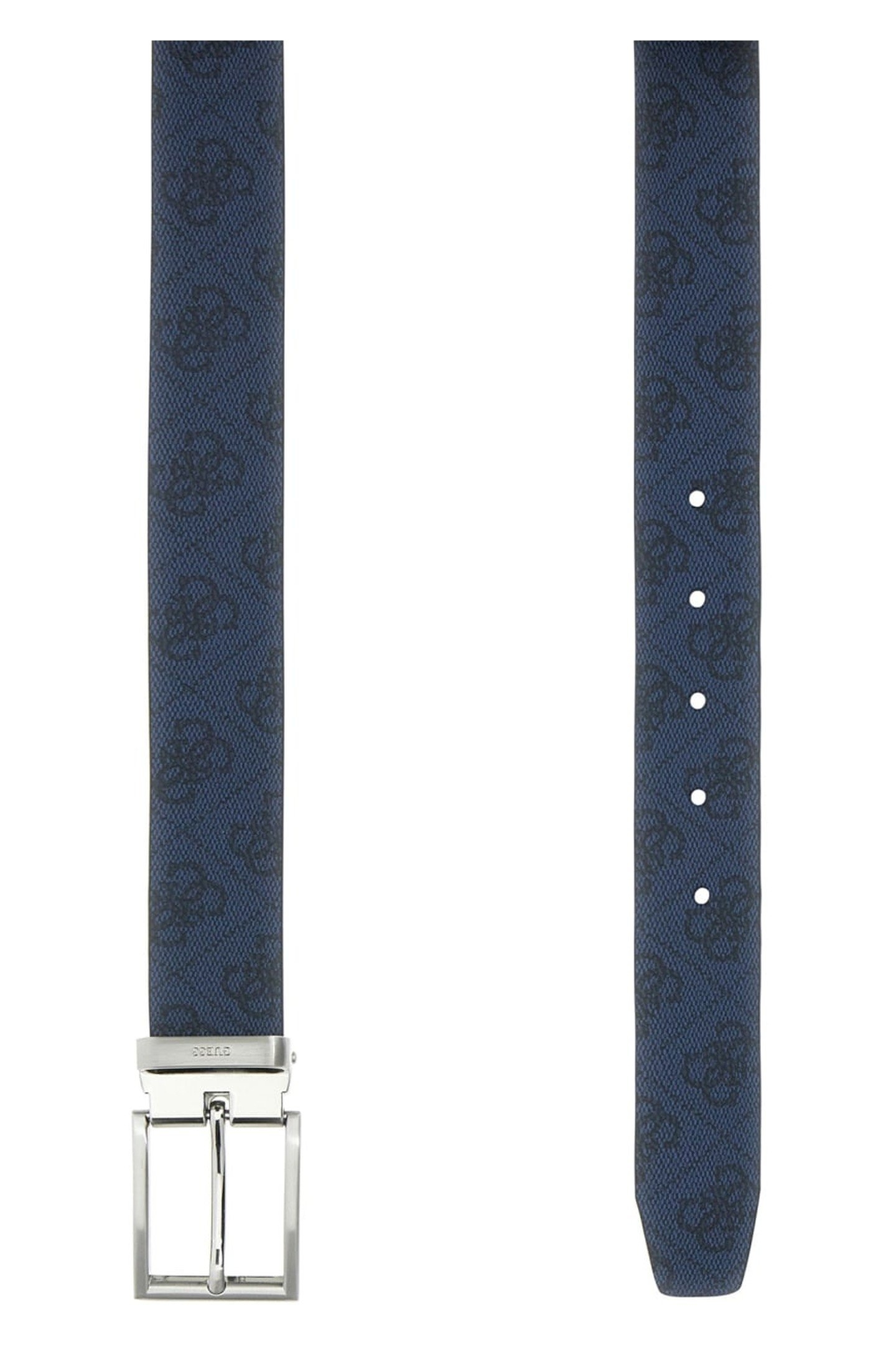 CLASSIC MONACHINA 4G BLUE 5