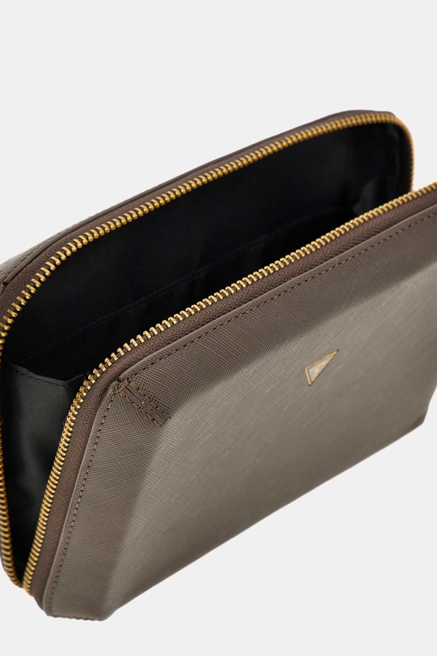 MODENA CUBE CASE DARK BROWN 2