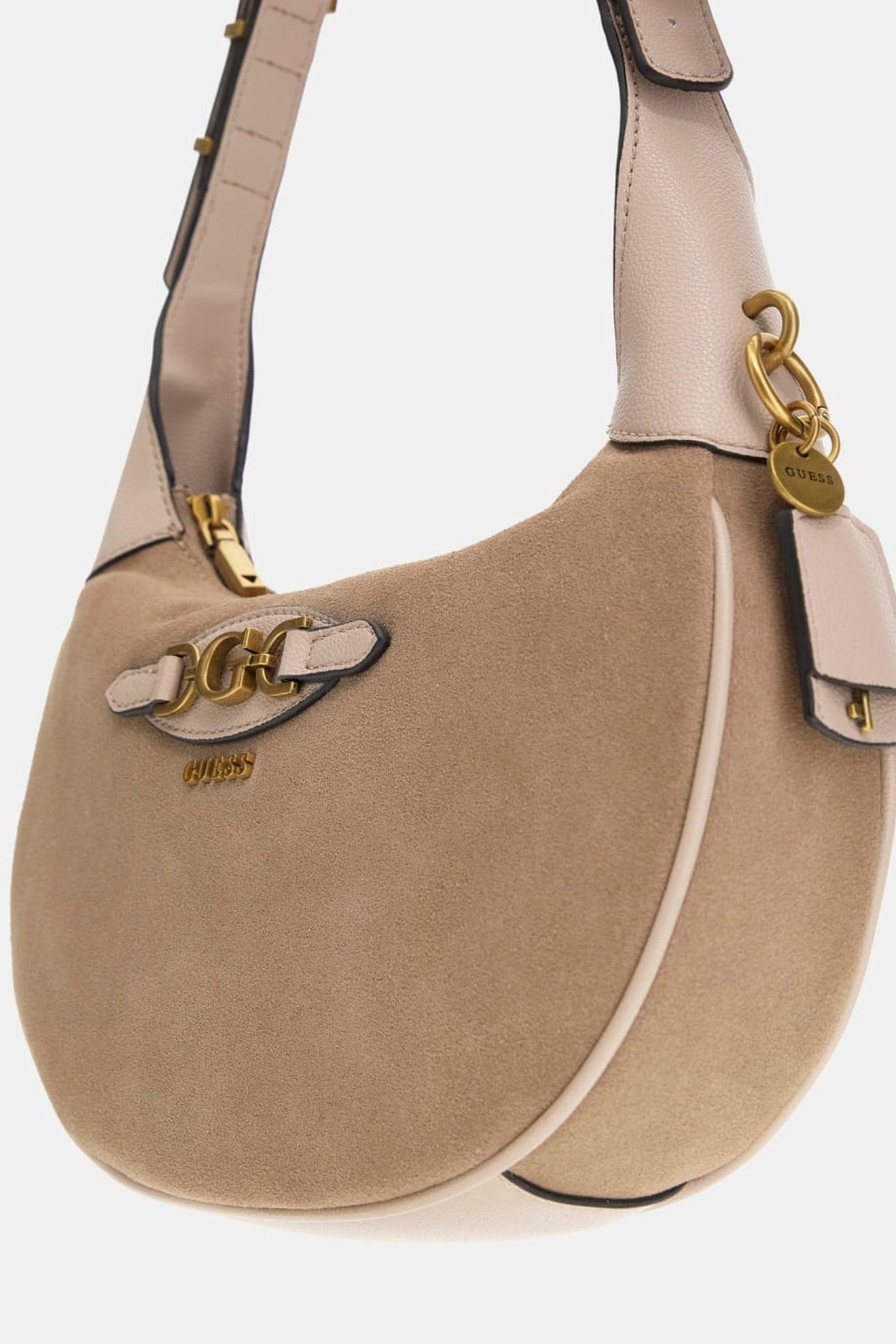 MALVA HOBO ALMOND 2