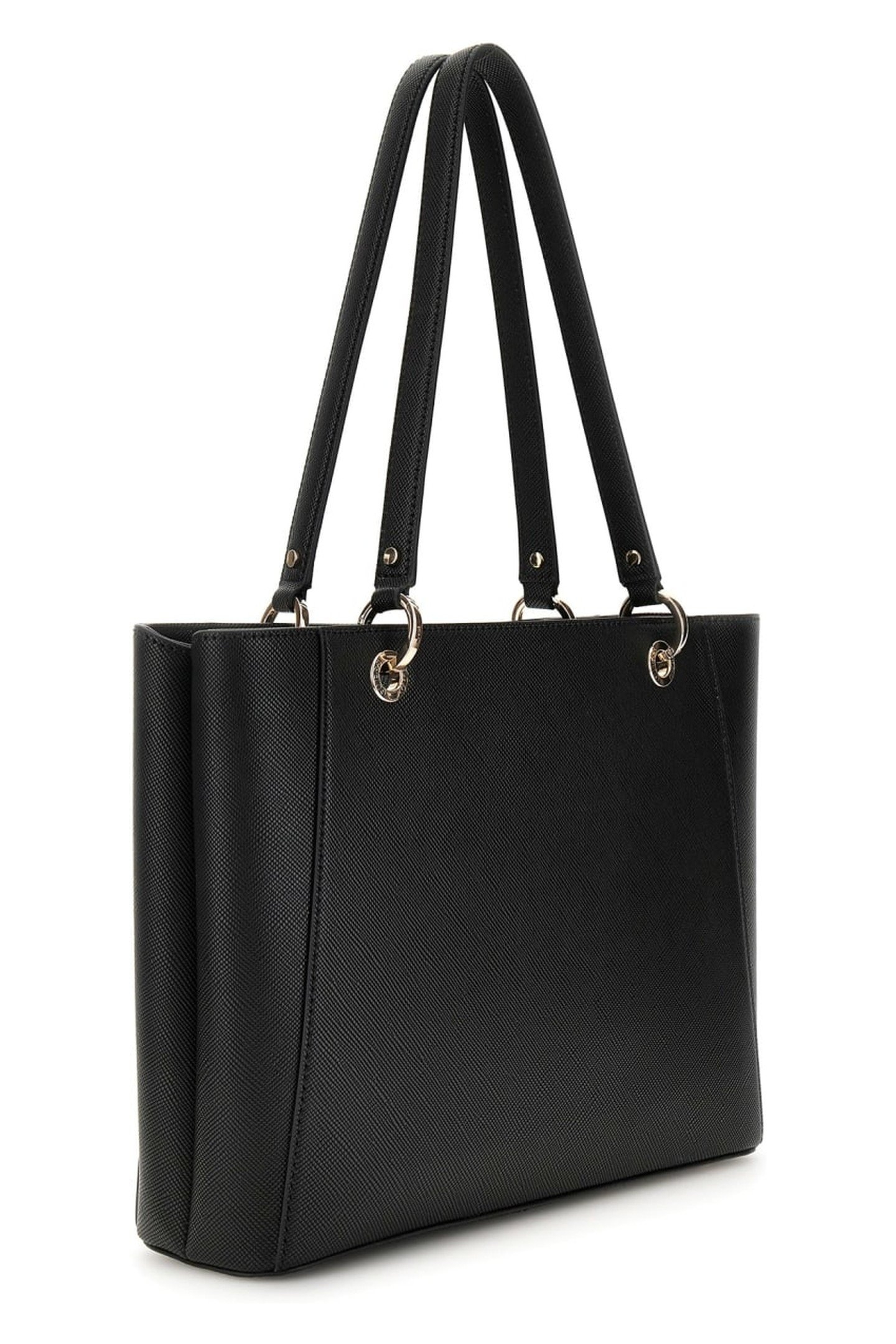 NOELLE CROSSBODY CAM BLACK 1