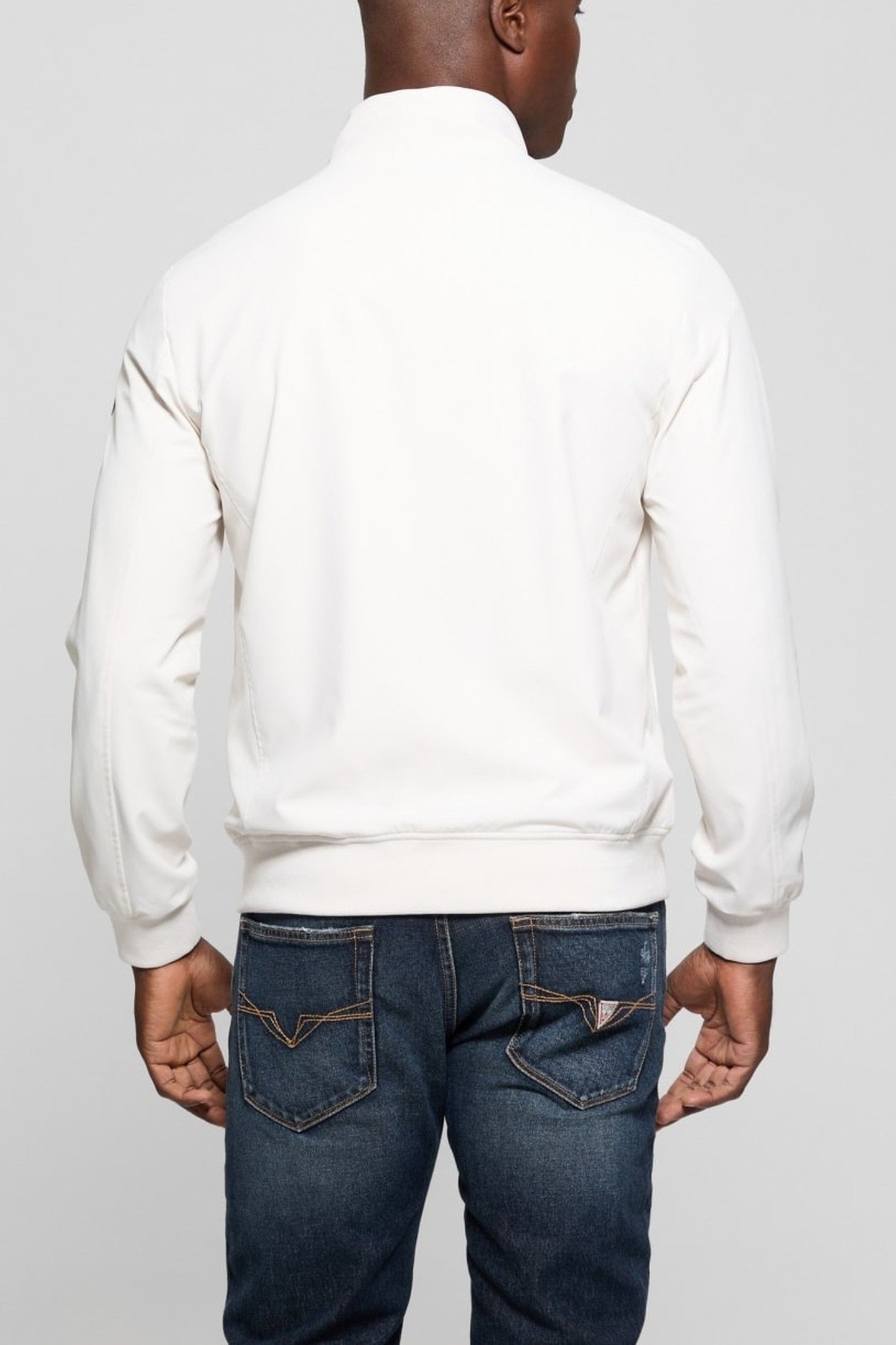 STRETCH PACKABLE BOM MUTED STONE 6