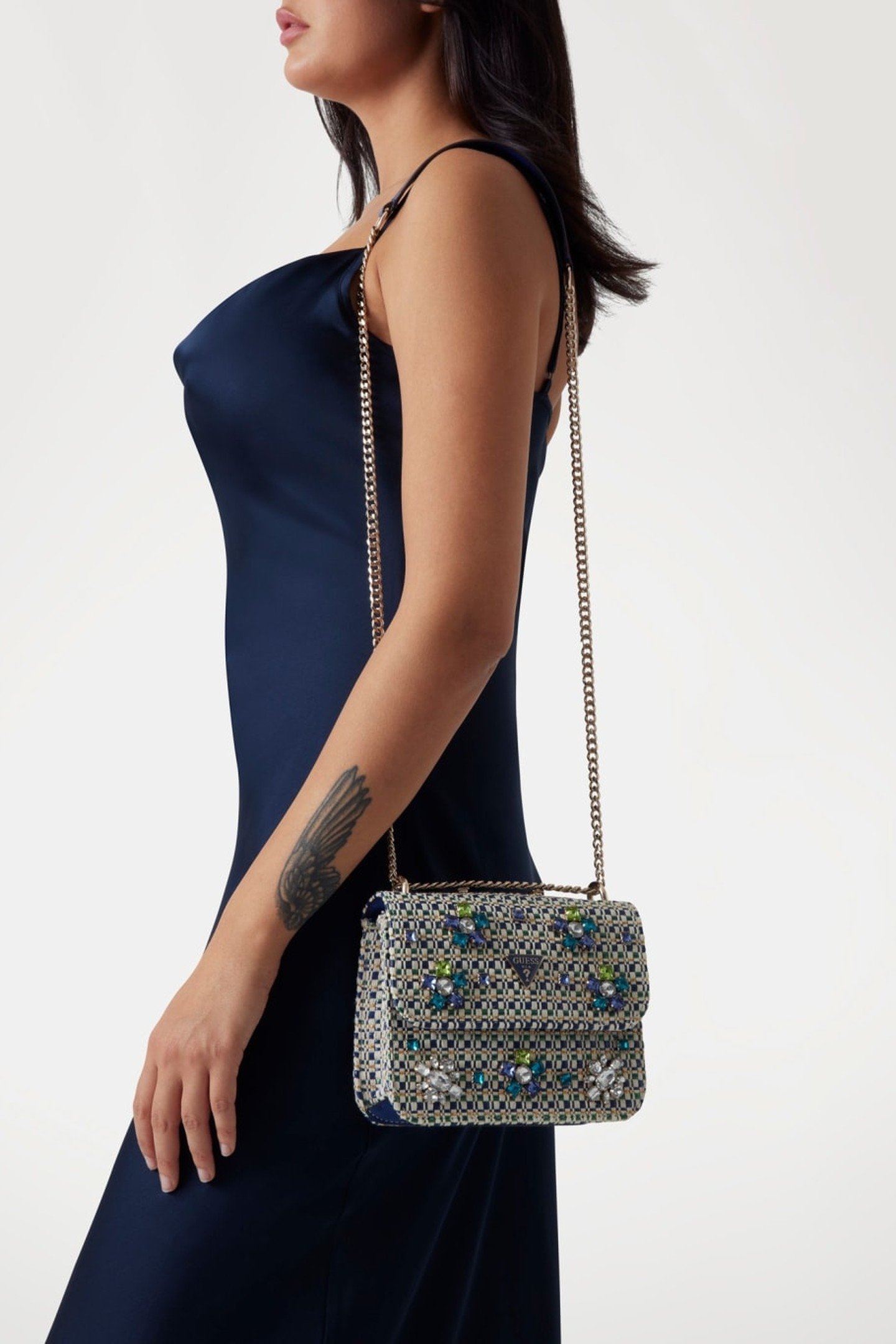 BEAUVOIR CONVERTIBL SAPPHIRE MULTI 1