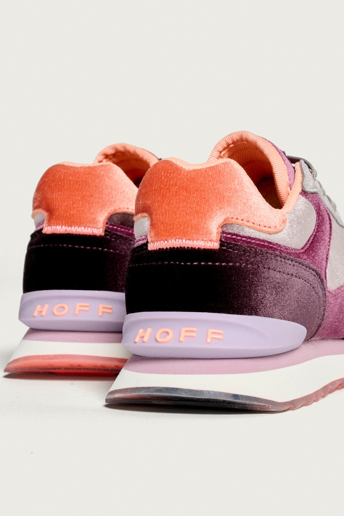 AMETHIST SNEAKERS PURPLE 5