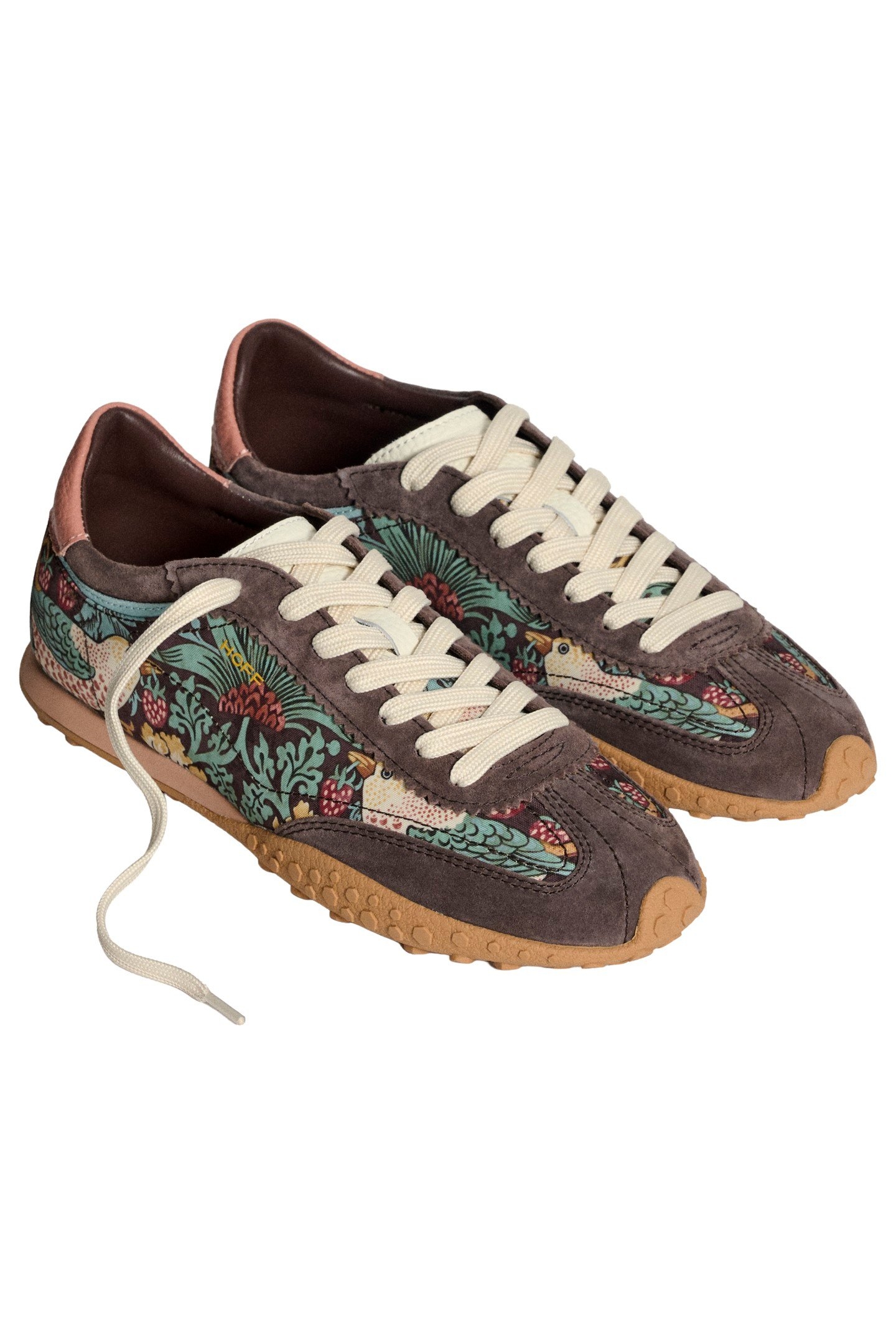 BRIDGE MORRIS SNEAKERS MULTICOLOR 2