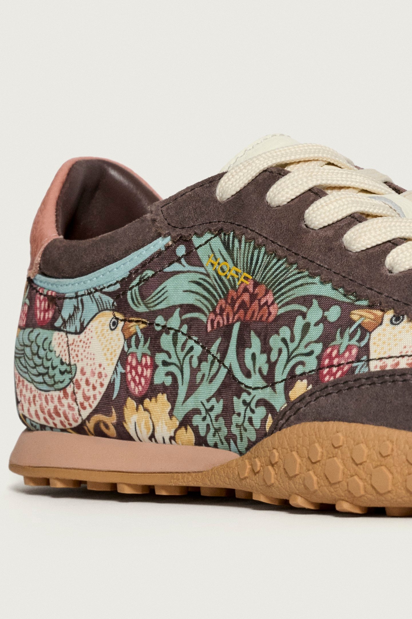 BRIDGE MORRIS SNEAKERS MULTICOLOR 3