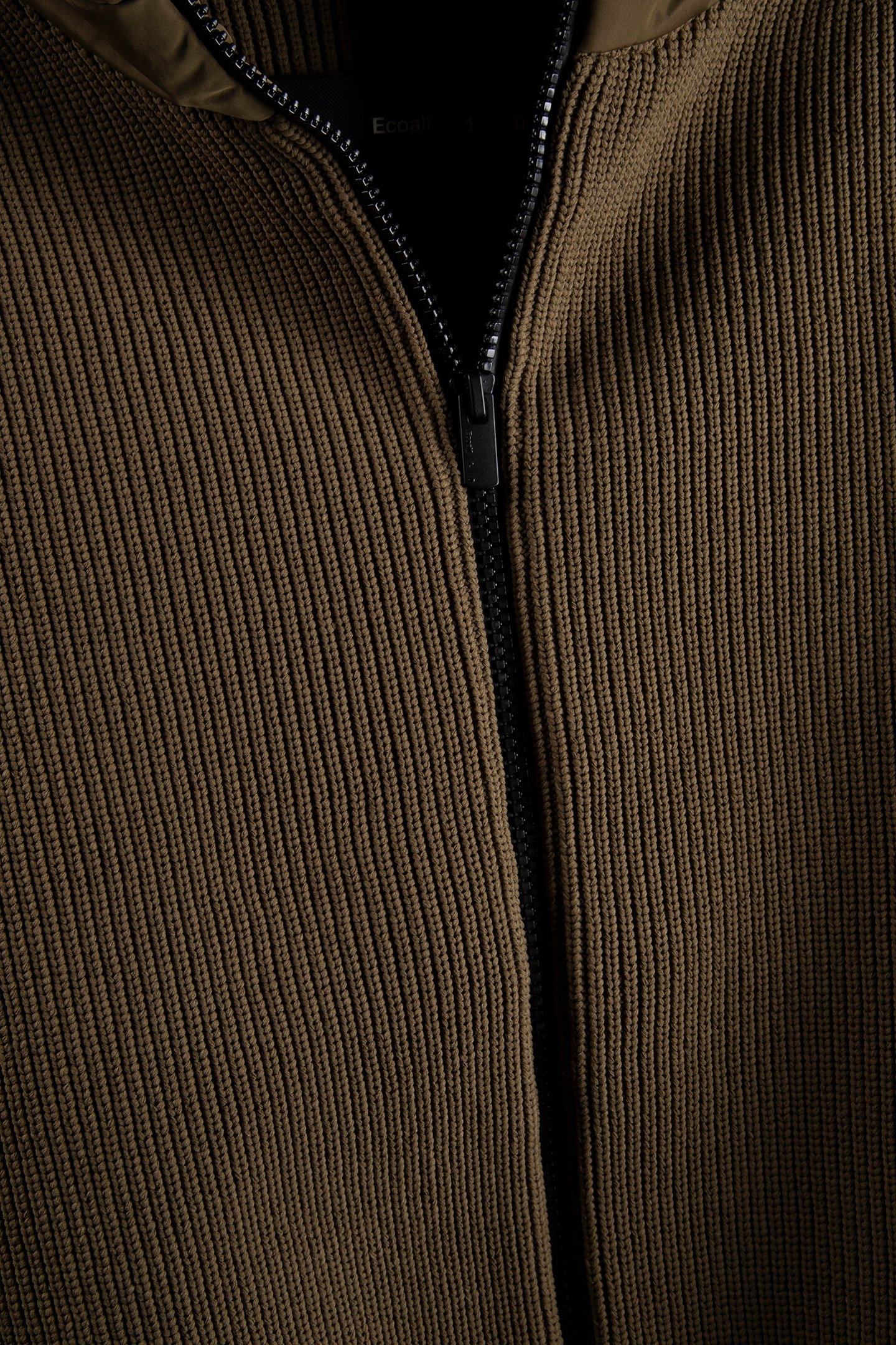 TERALF JACKET MARTINI OLIVE 3