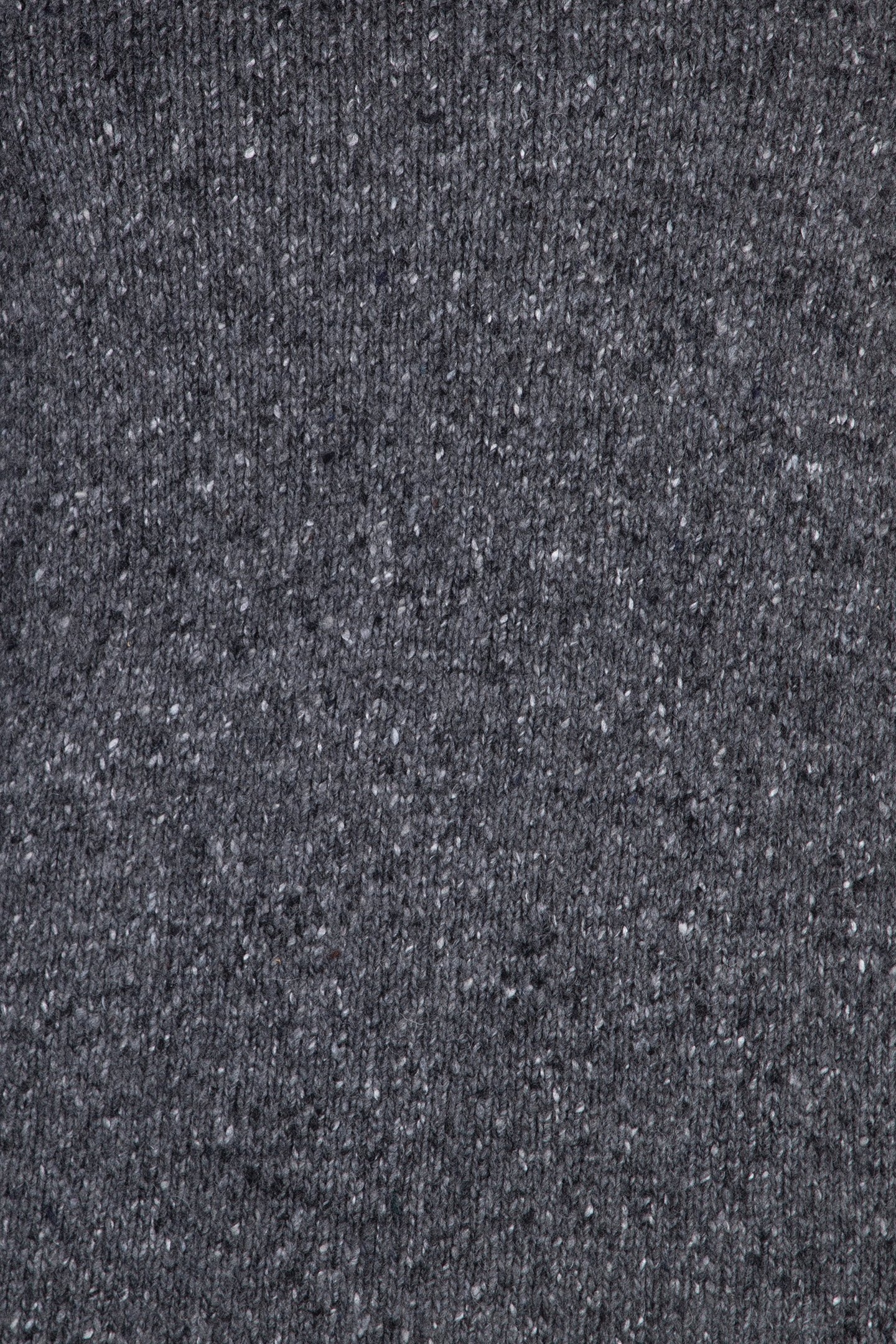 EDUARALF KNIT GREY MELANGE 4