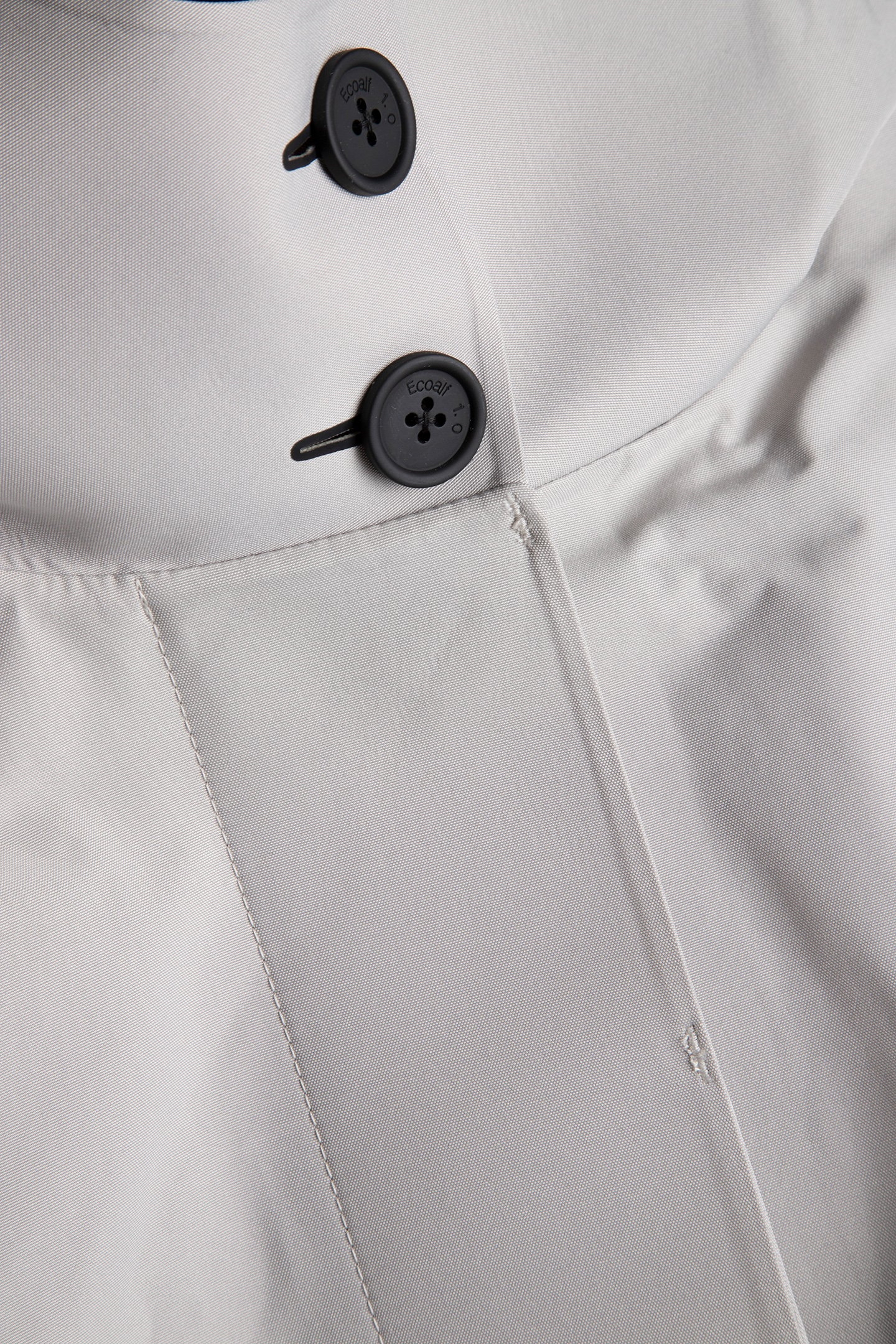 TIXIALF JACKET STEEL 4