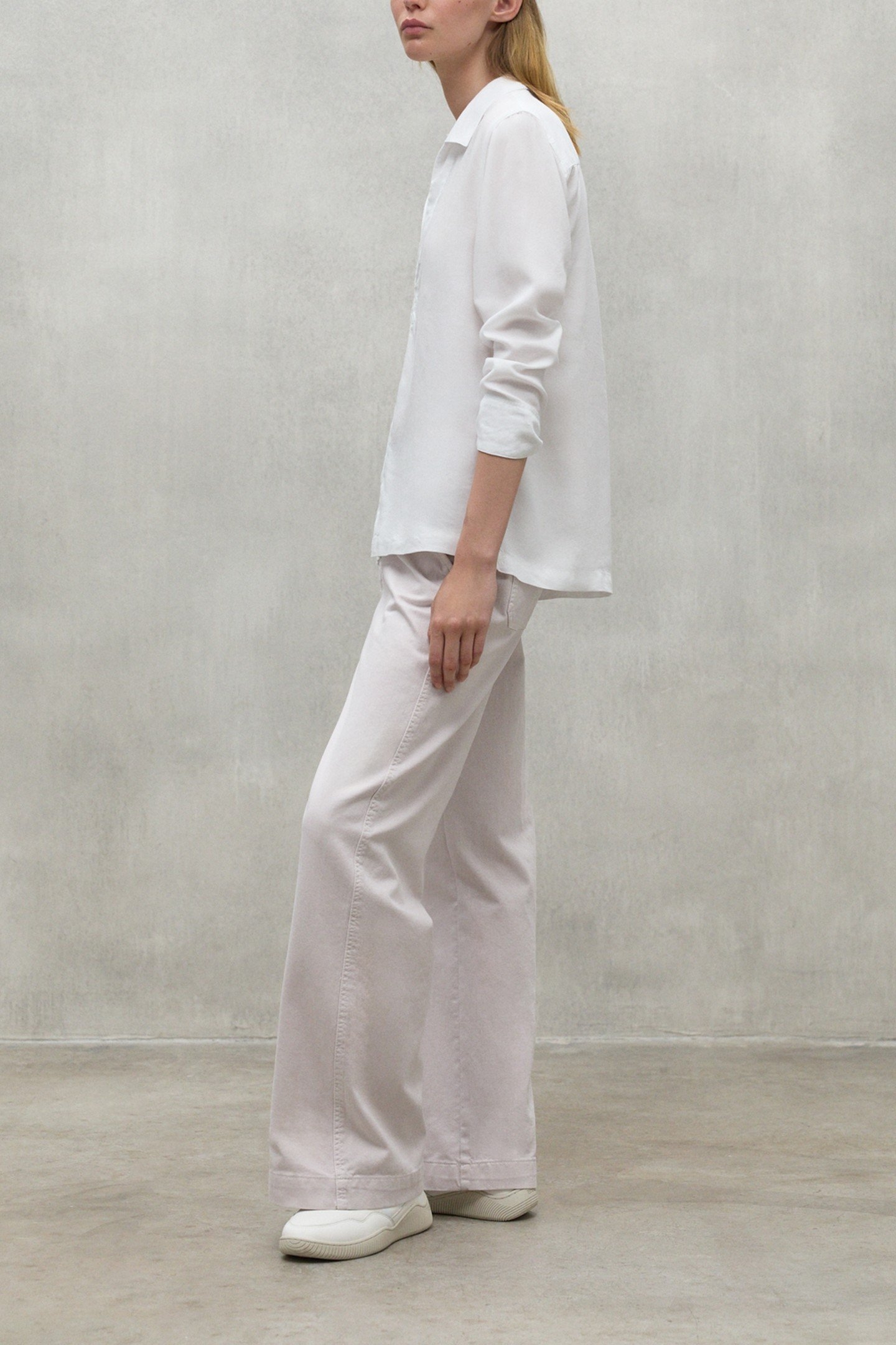 VEGAALF SHIRT WHITE 3