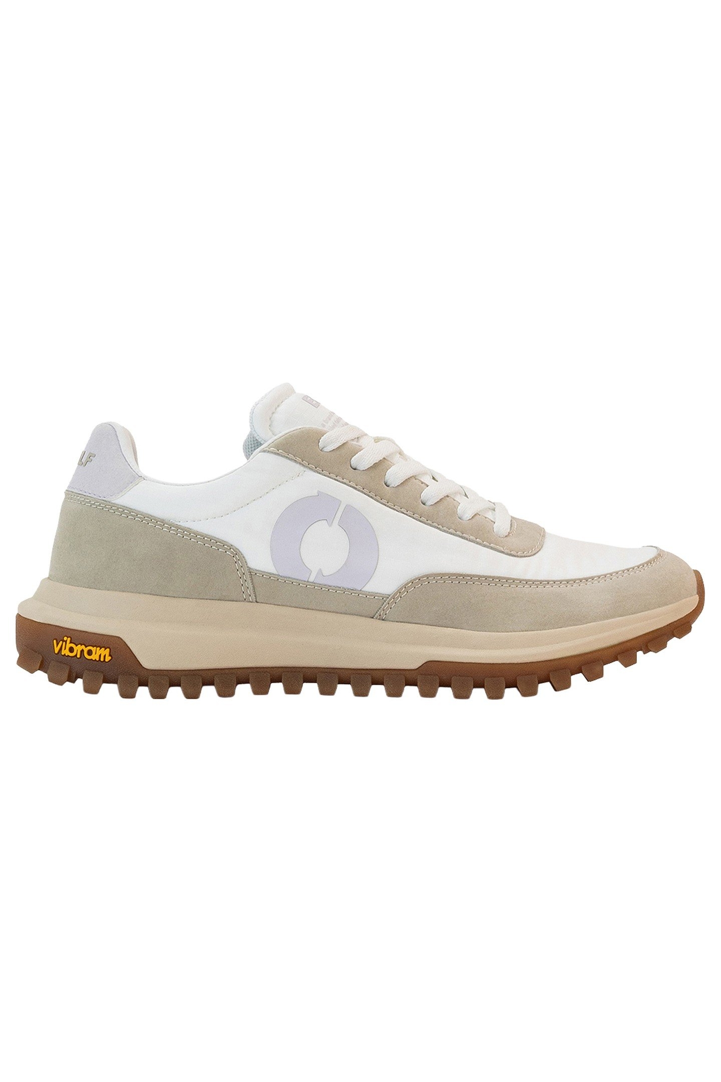 FEROEALF SNEAKERS OFF WHITE/BEIGE 1