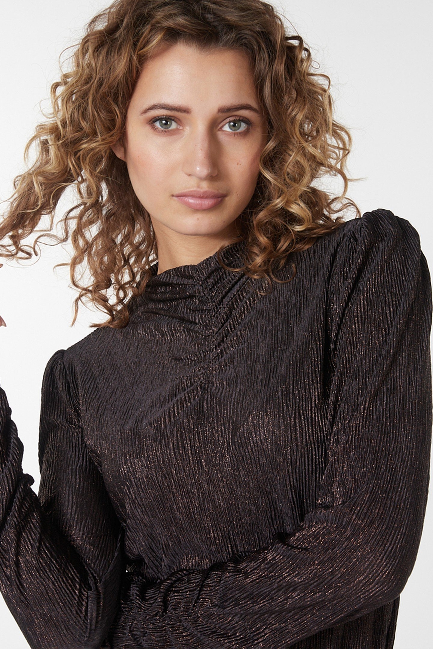 TOP METALLIC FOIL GOLD 6